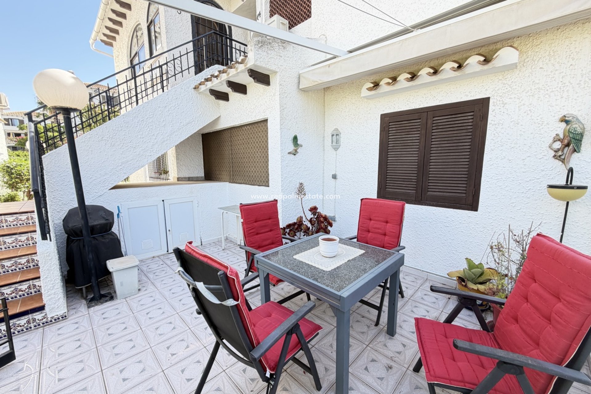 Videresalg - Leilighet -
Orihuela Costa - Cabo Roig