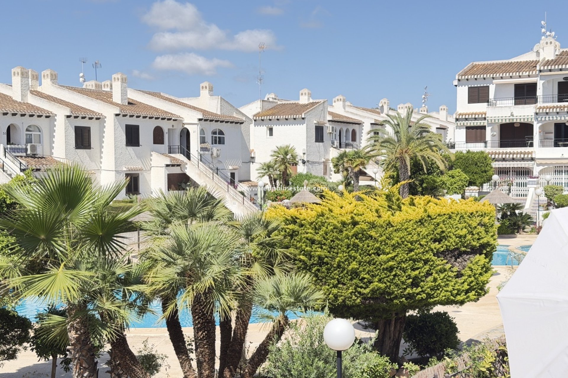 Videresalg - Leilighet -
Orihuela Costa - Cabo Roig