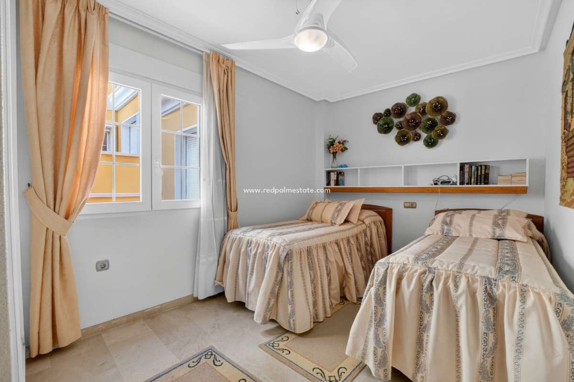 Videresalg - Leilighet -
Orihuela Costa - Cabo Roig