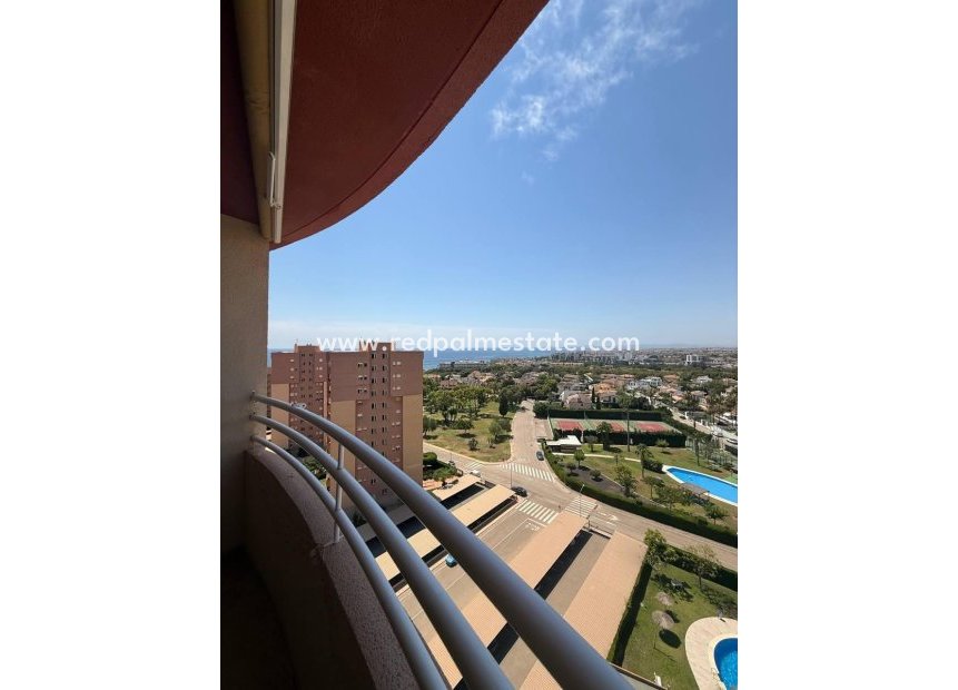 Videresalg - Leilighet -
Orihuela Costa - Campoamor