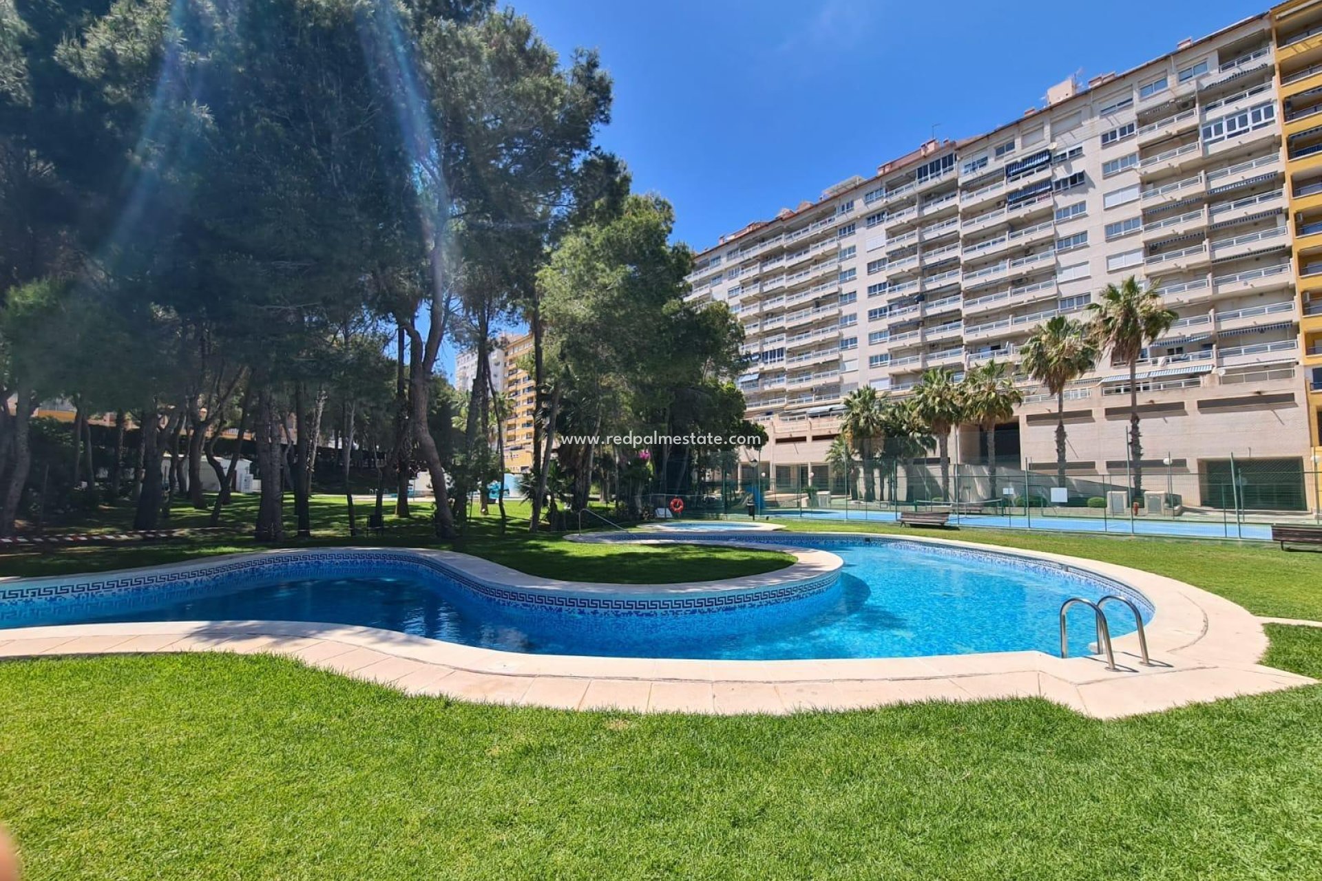 Videresalg - Leilighet -
Orihuela Costa - Campoamor
