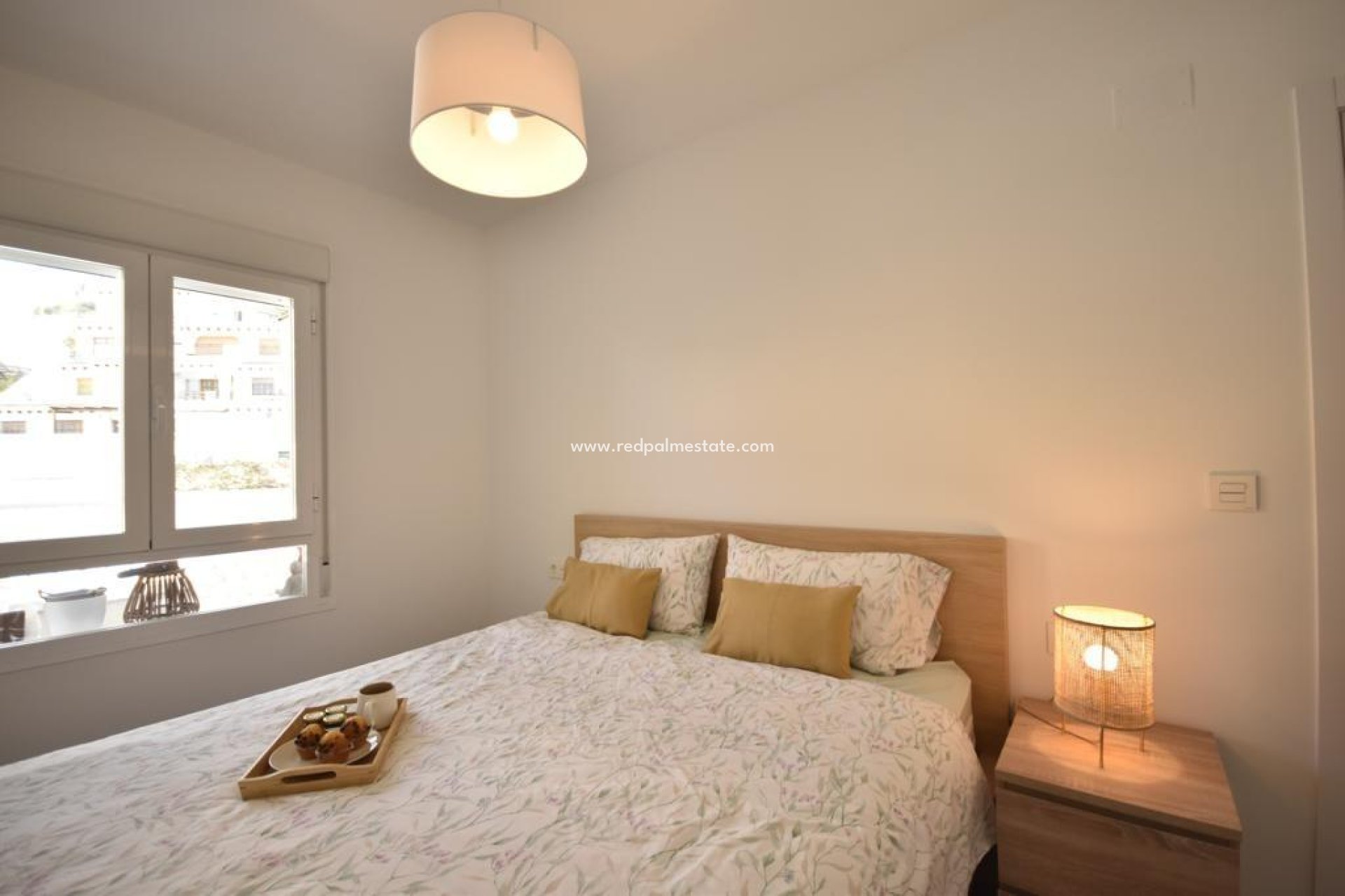 Videresalg - Leilighet -
Orihuela Costa - Campoamor