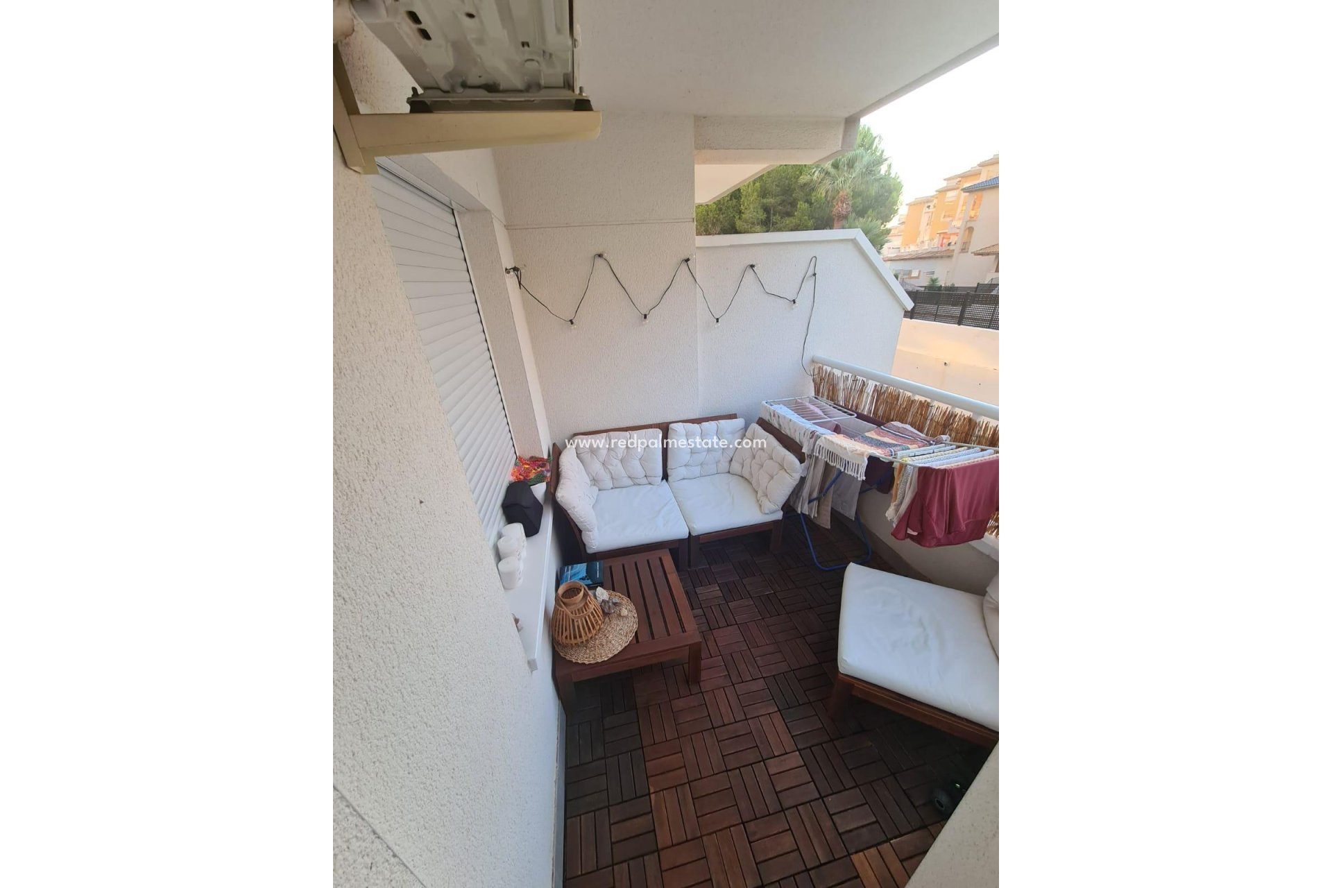Videresalg - Leilighet -
Orihuela Costa - Campoamor