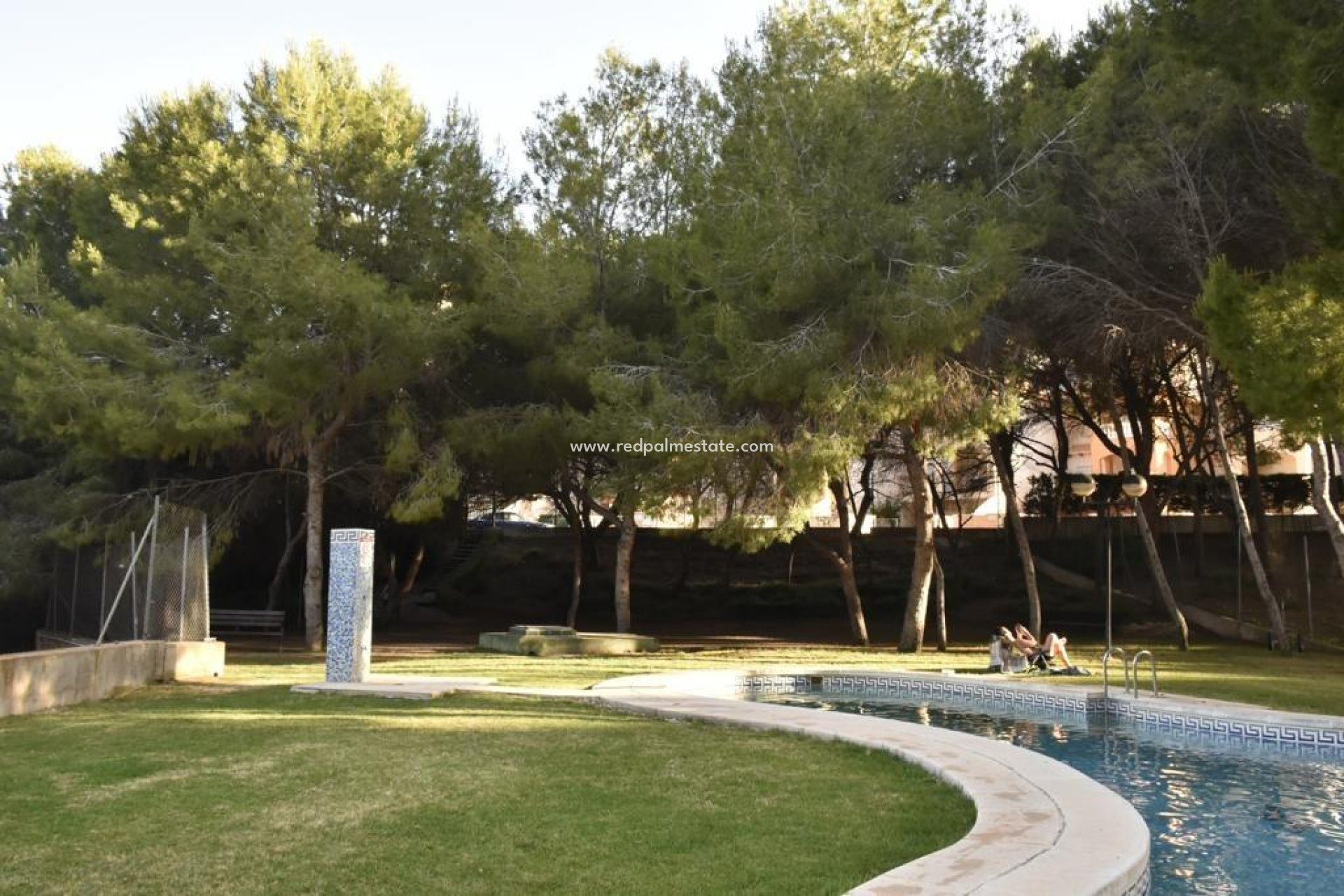 Videresalg - Leilighet -
Orihuela Costa - Campoamor