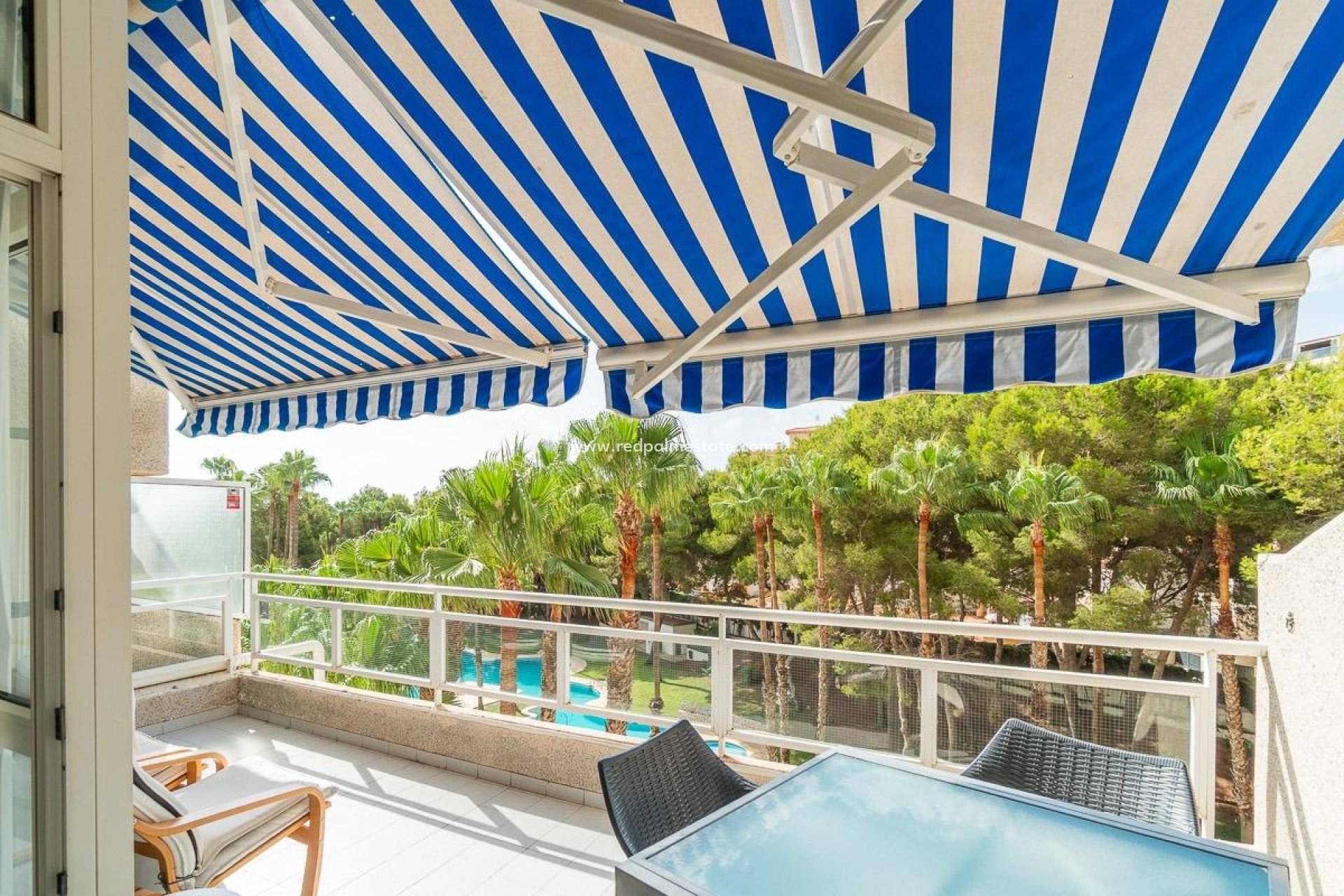 Videresalg - Leilighet -
Orihuela Costa - Campoamor