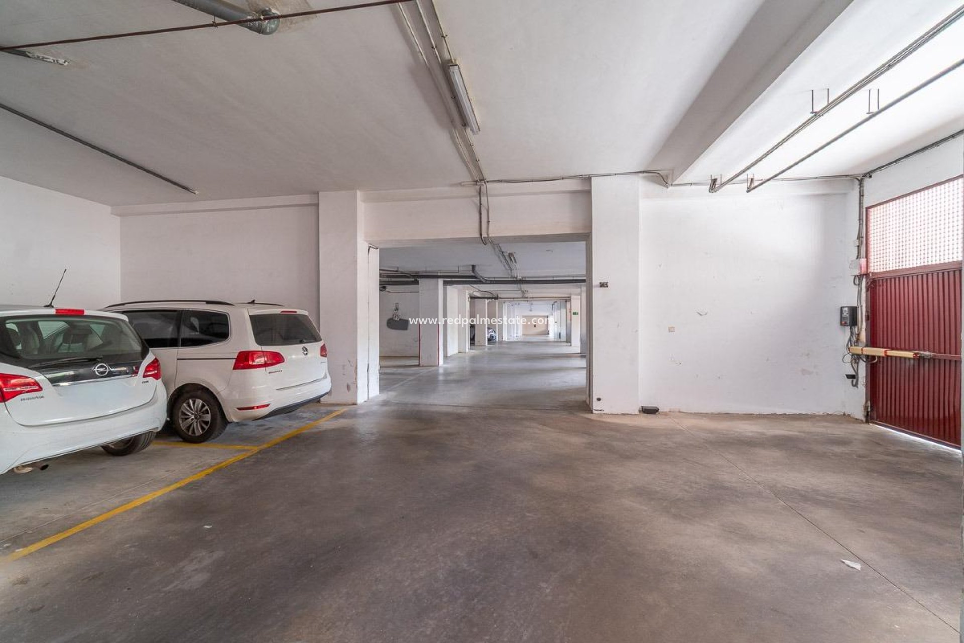 Videresalg - Leilighet -
Orihuela Costa - Campoamor
