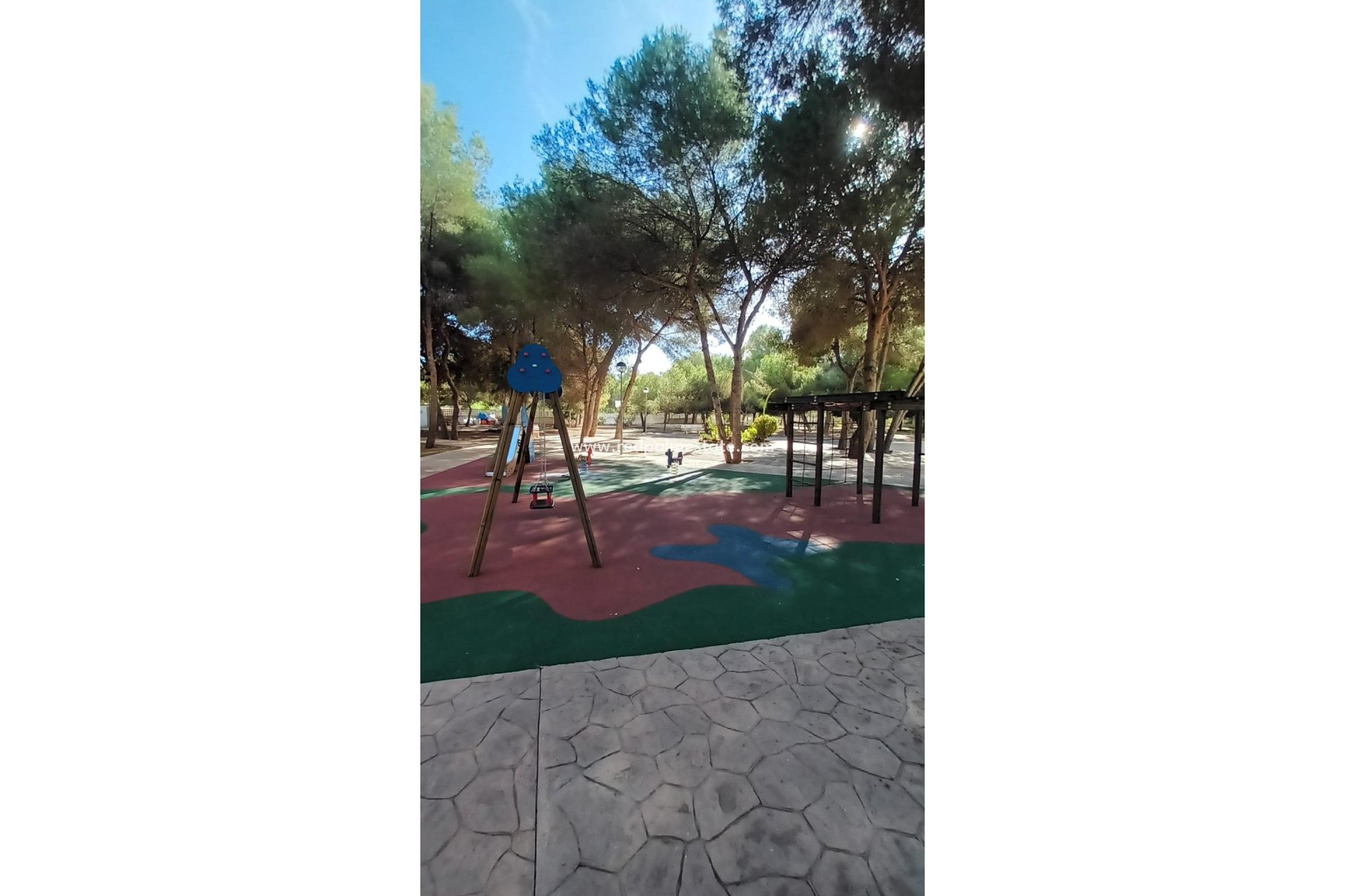 Videresalg - Leilighet -
Orihuela Costa - Campoamor