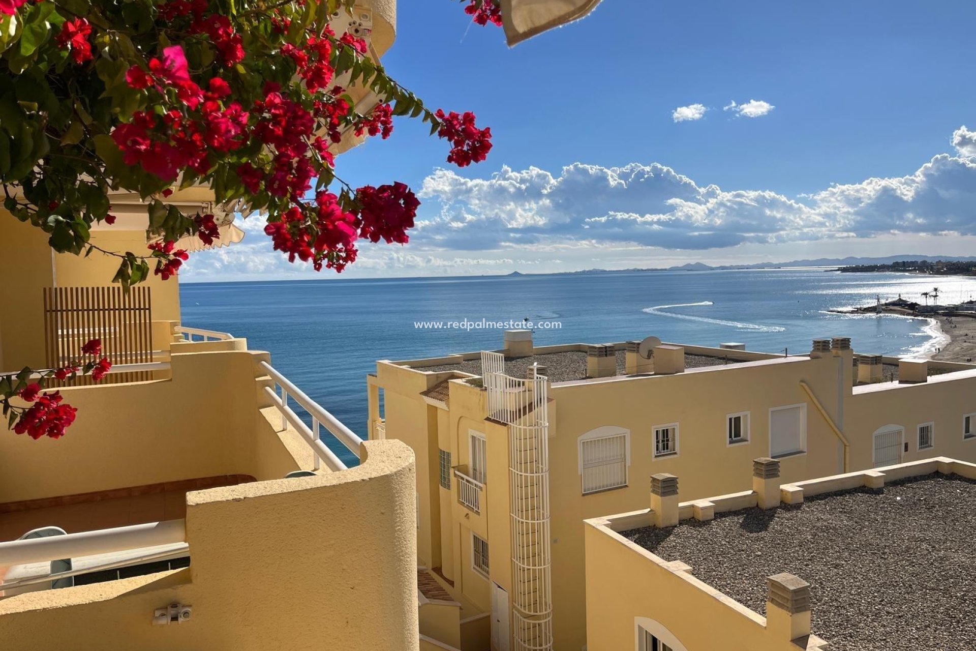 Videresalg - Leilighet -
Orihuela Costa - Campoamor