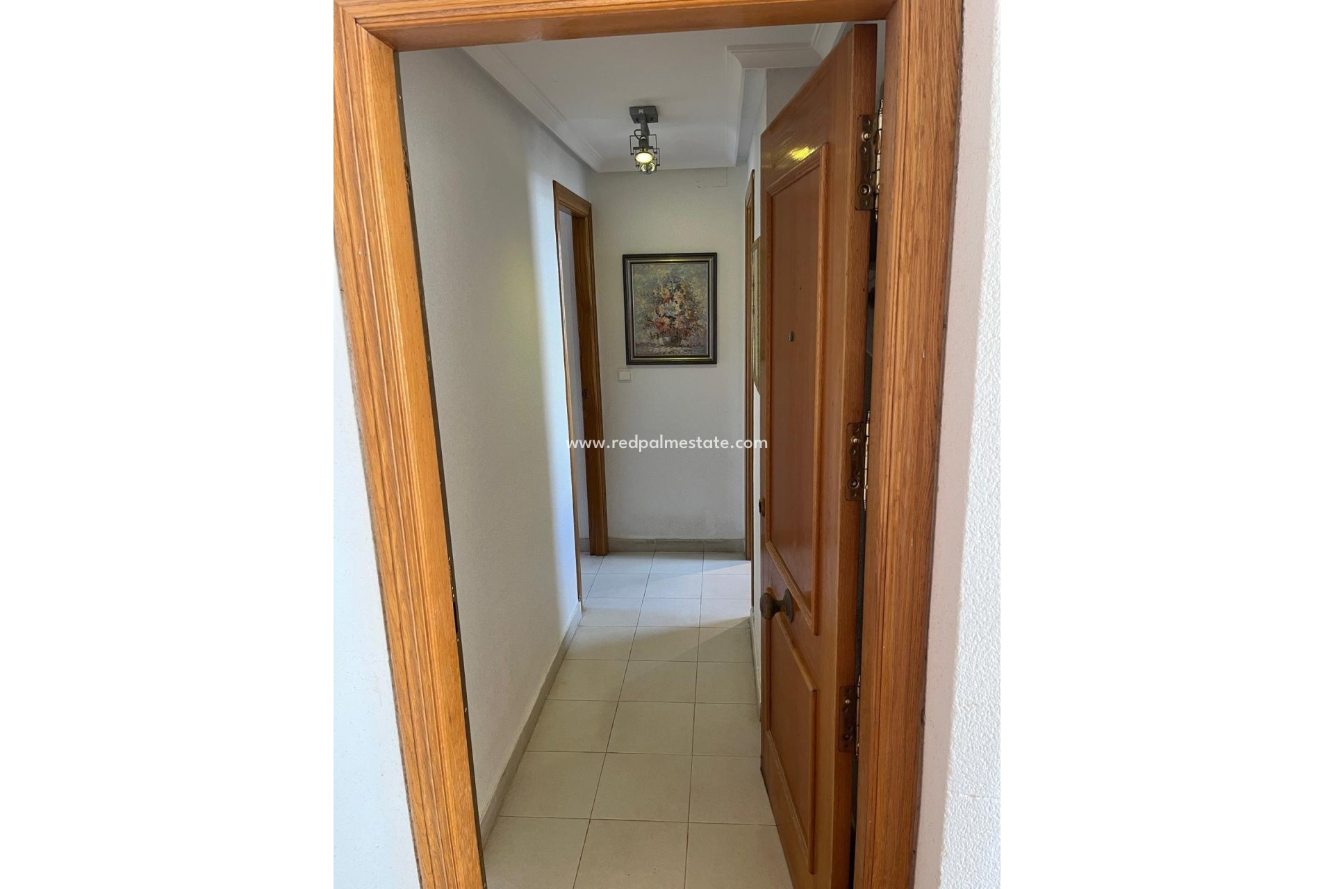 Videresalg - Leilighet -
Orihuela Costa - Campoamor