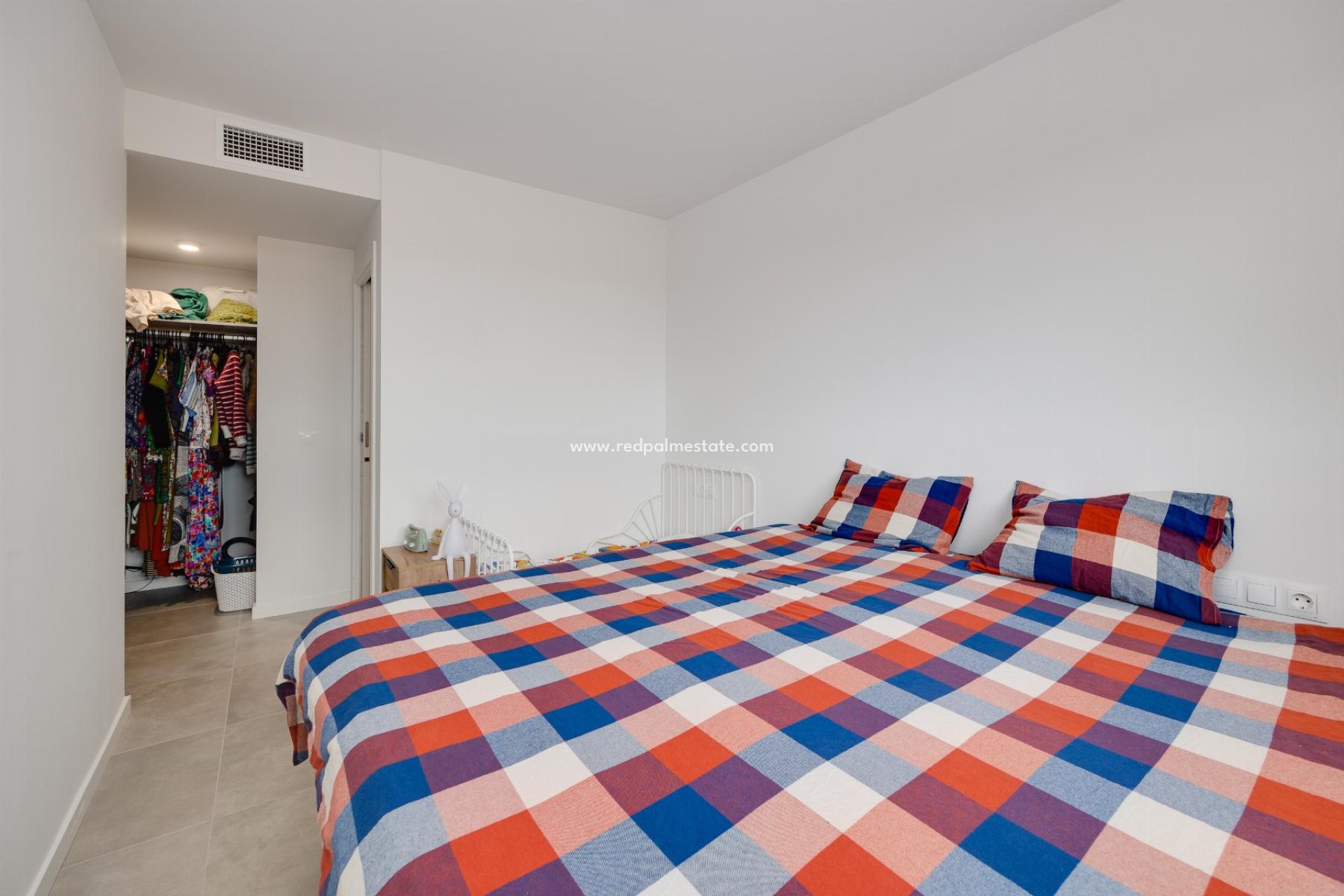 Videresalg - Leilighet -
Orihuela Costa - Campoamor