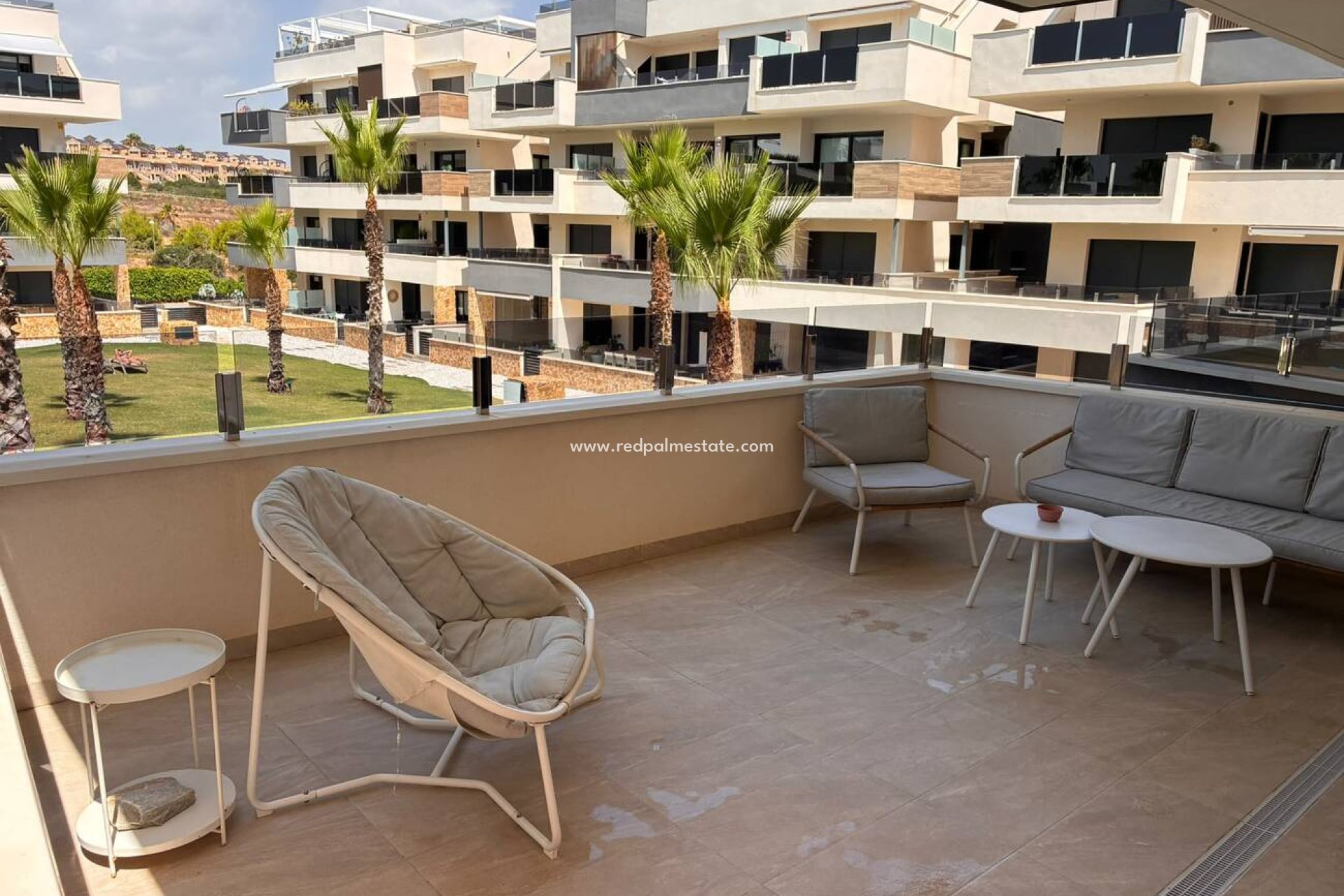 Videresalg - Leilighet -
Orihuela Costa - Costa Blanca
