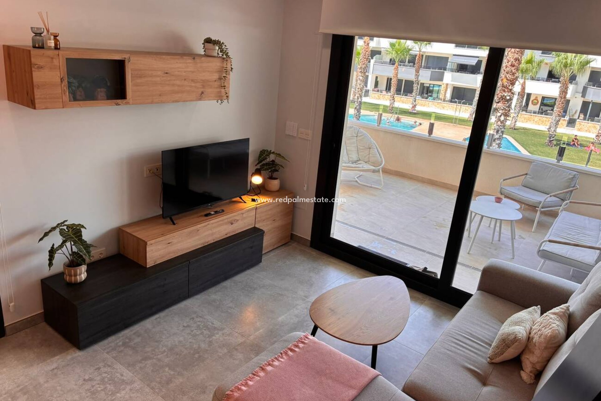 Videresalg - Leilighet -
Orihuela Costa - Costa Blanca