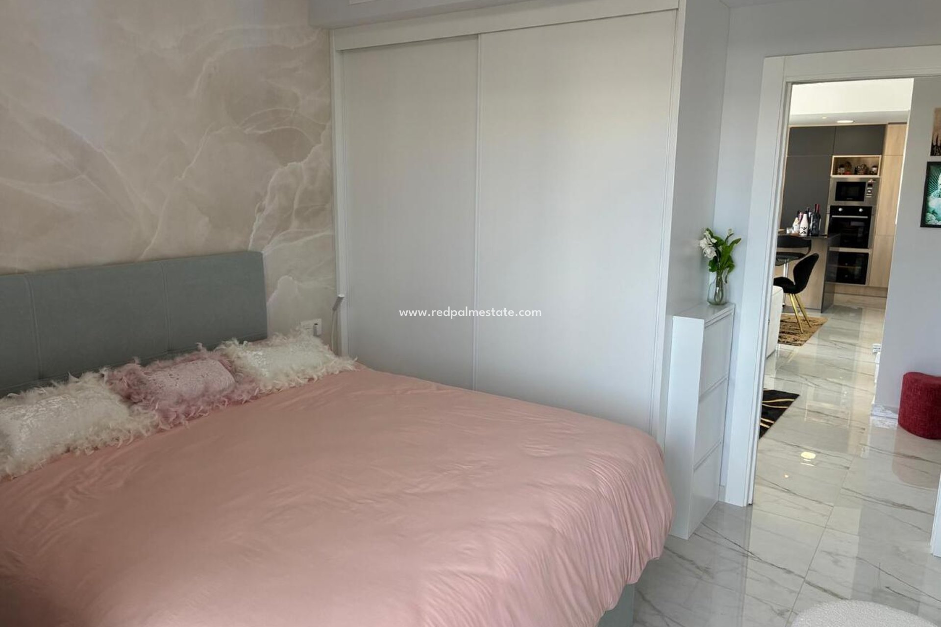 Videresalg - Leilighet -
Orihuela Costa - Costa Blanca