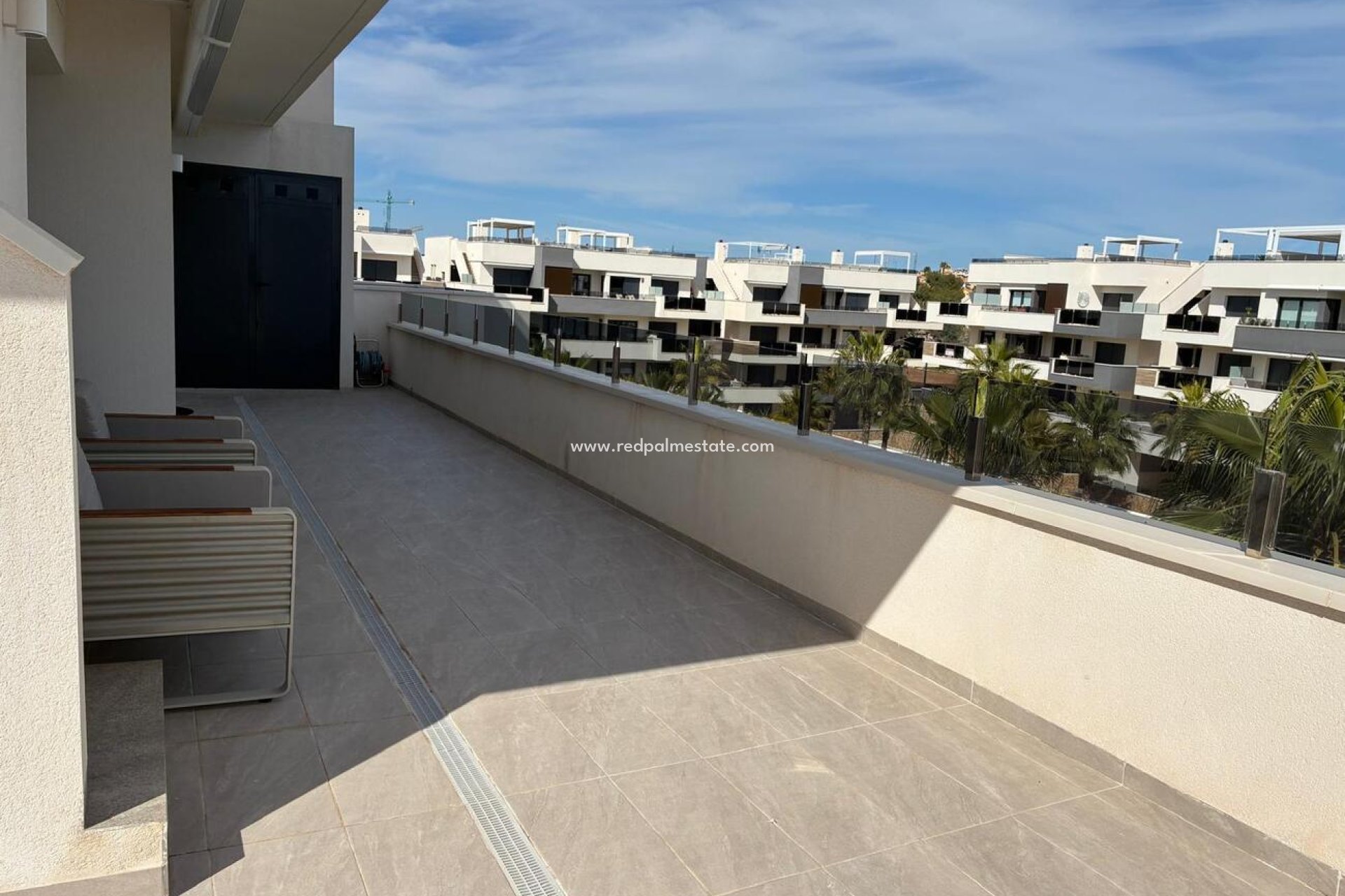 Videresalg - Leilighet -
Orihuela Costa - Costa Blanca