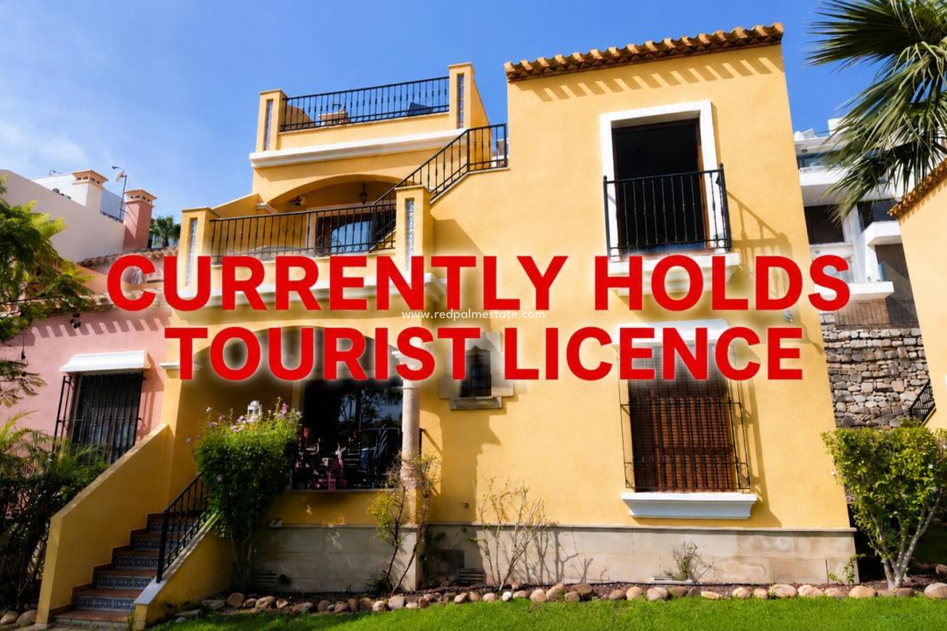 Videresalg - Leilighet -
Orihuela Costa - Costa Blanca