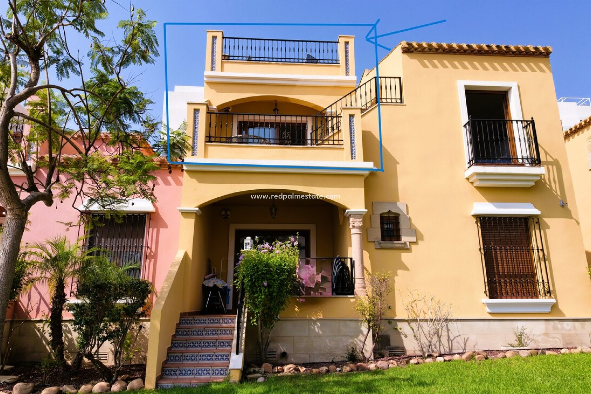 Videresalg - Leilighet -
Orihuela Costa - Costa Blanca