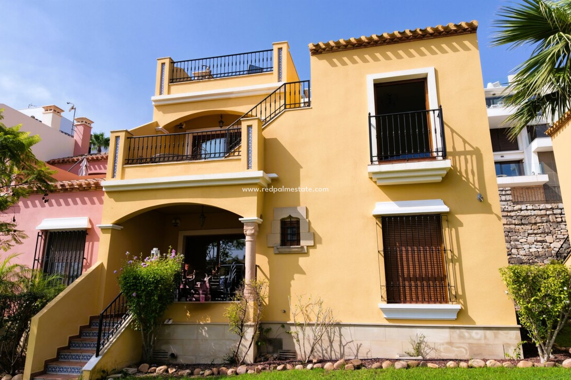 Videresalg - Leilighet -
Orihuela Costa - Costa Blanca