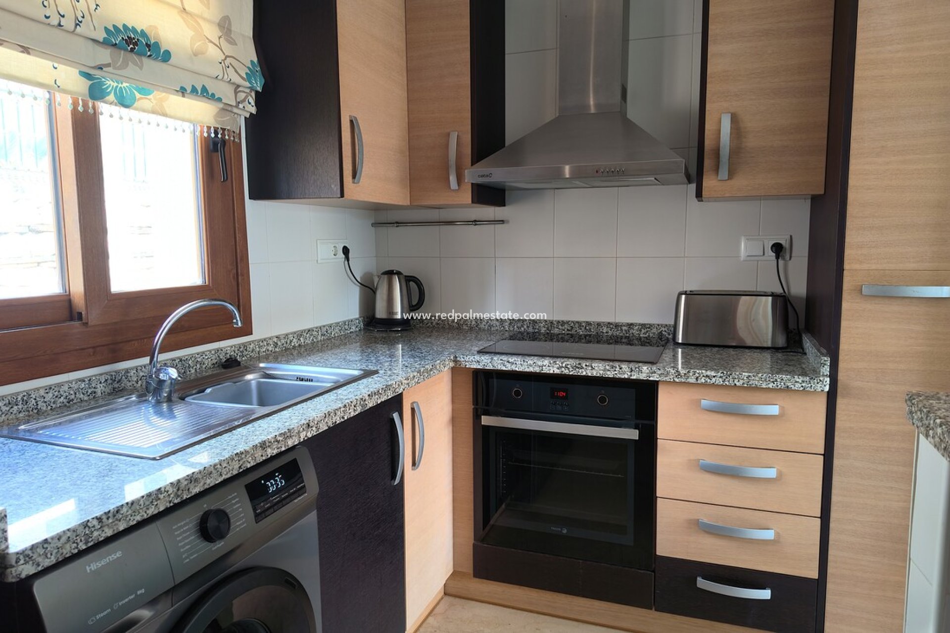 Videresalg - Leilighet -
Orihuela Costa - Costa Blanca