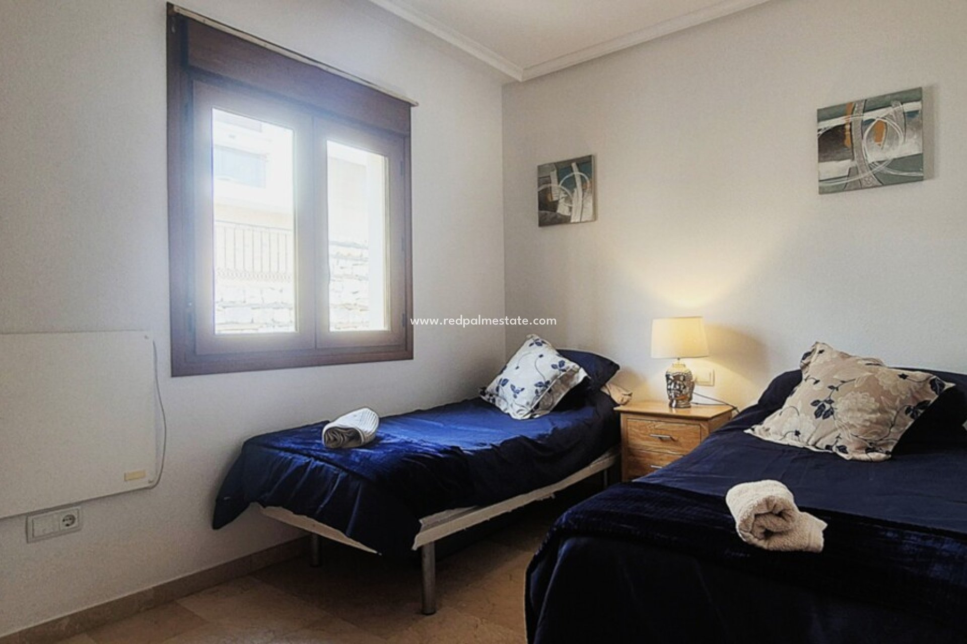 Videresalg - Leilighet -
Orihuela Costa - Costa Blanca
