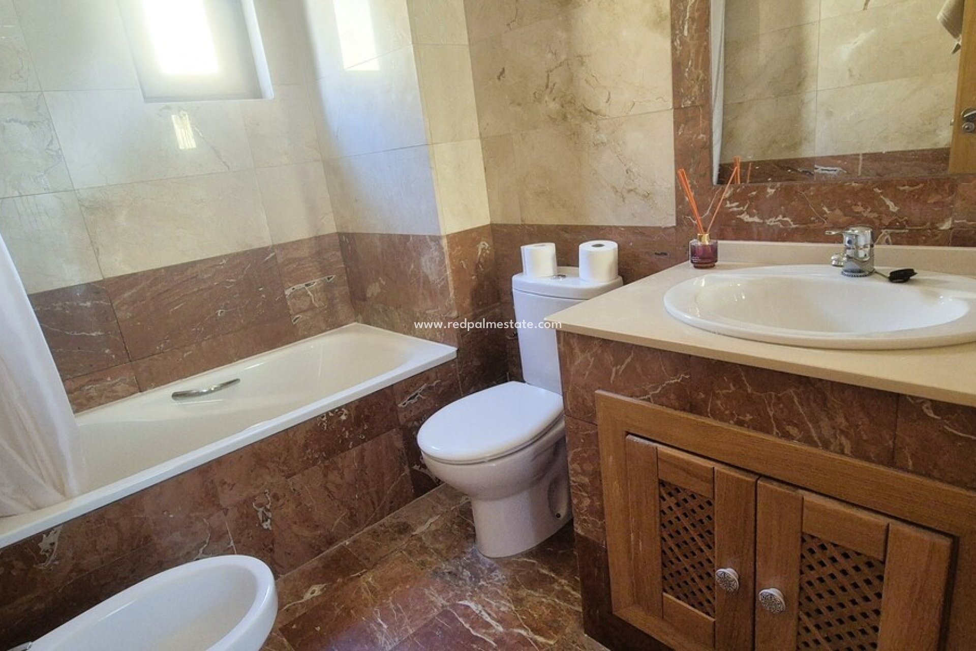 Videresalg - Leilighet -
Orihuela Costa - Costa Blanca