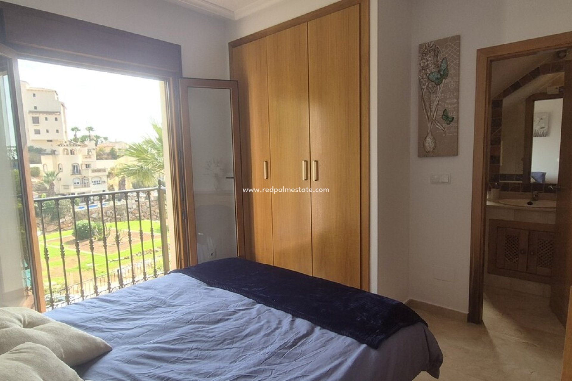 Videresalg - Leilighet -
Orihuela Costa - Costa Blanca