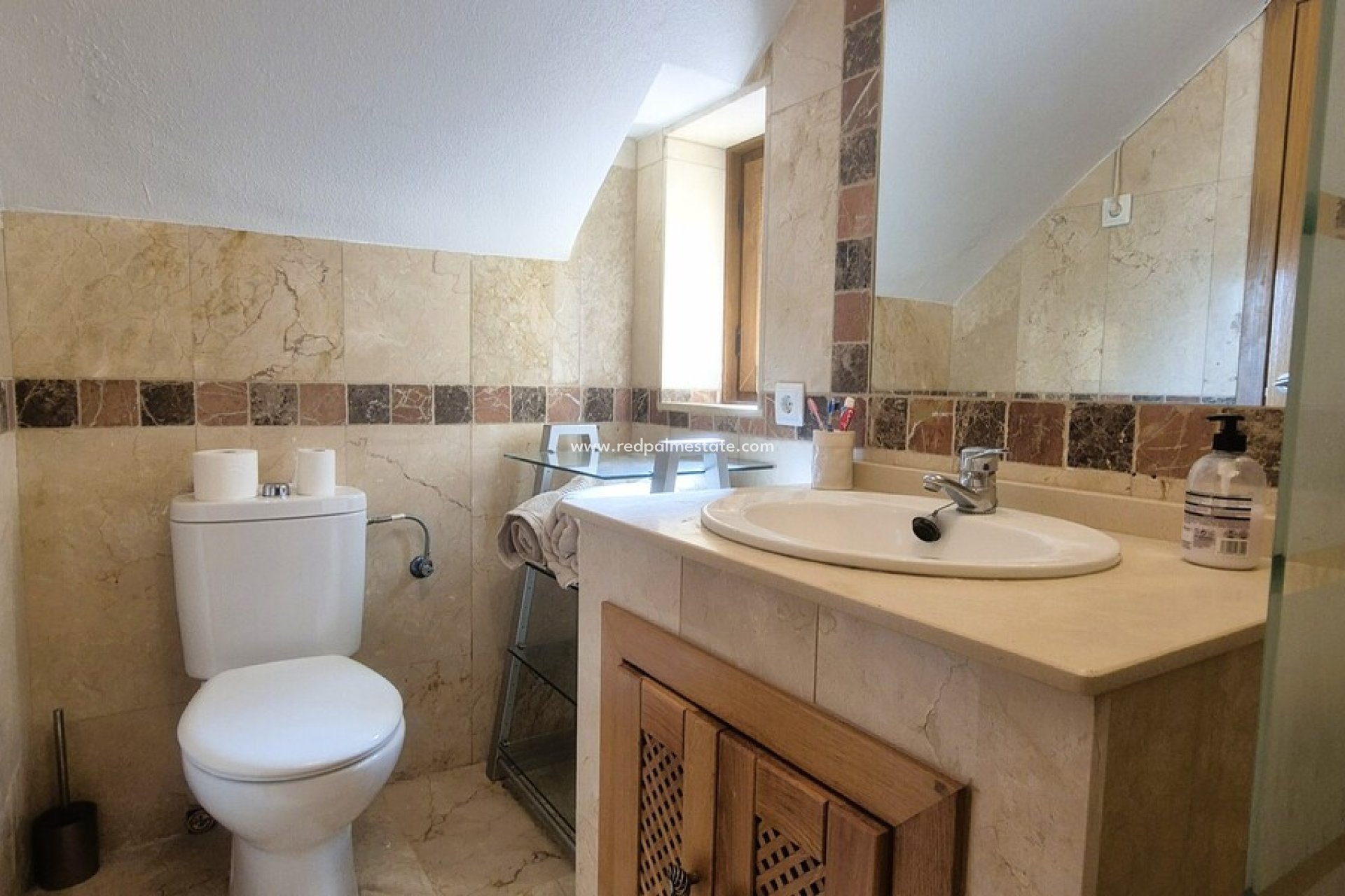 Videresalg - Leilighet -
Orihuela Costa - Costa Blanca