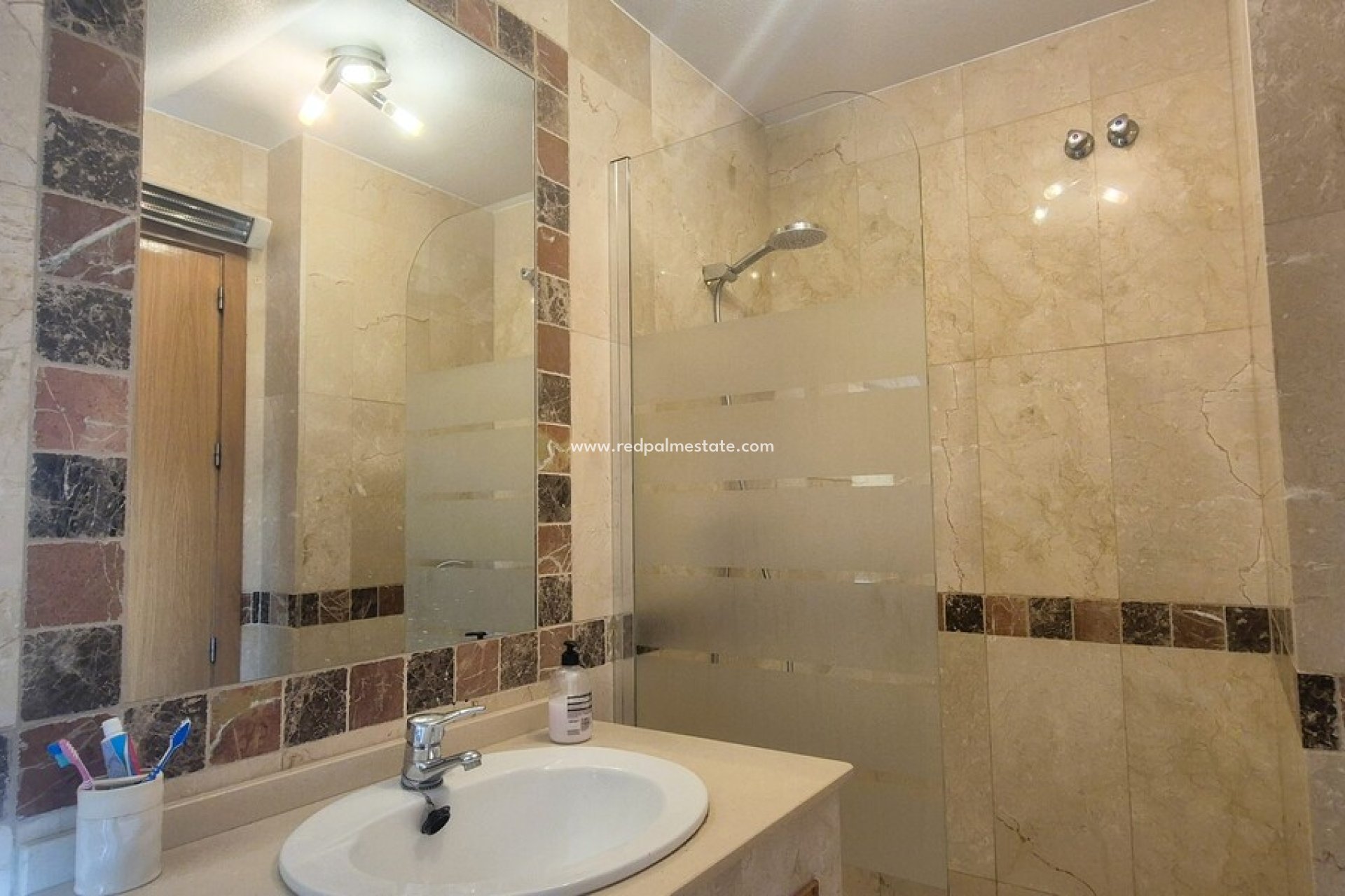 Videresalg - Leilighet -
Orihuela Costa - Costa Blanca