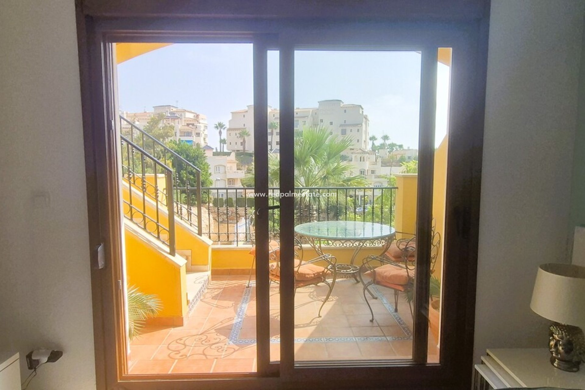 Videresalg - Leilighet -
Orihuela Costa - Costa Blanca