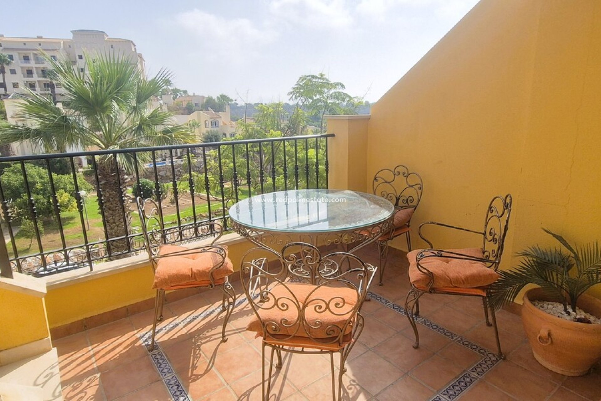 Videresalg - Leilighet -
Orihuela Costa - Costa Blanca