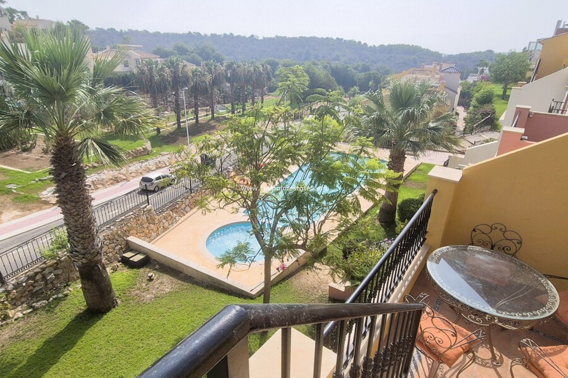 Videresalg - Leilighet -
Orihuela Costa - Costa Blanca