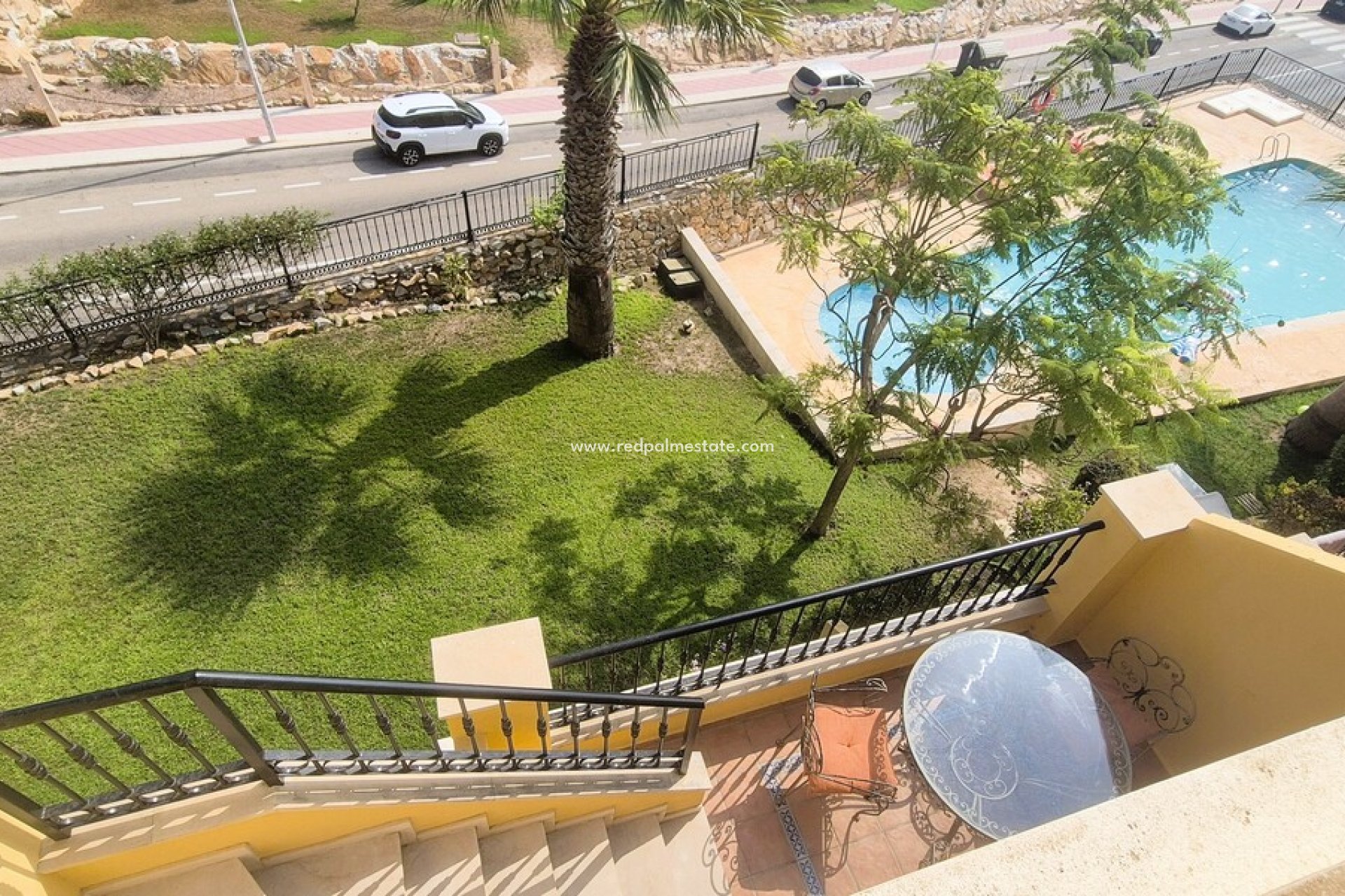 Videresalg - Leilighet -
Orihuela Costa - Costa Blanca