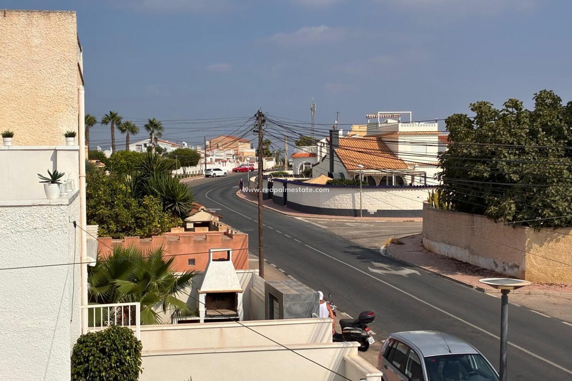 Videresalg - Leilighet -
Orihuela Costa - Costa Blanca
