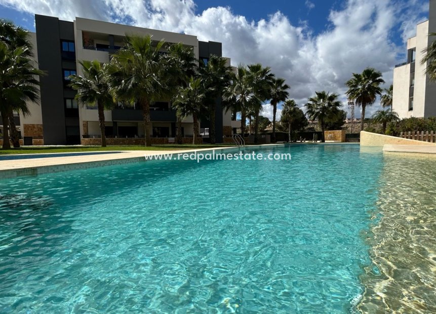 Videresalg - Leilighet -
Orihuela Costa - Costa Blanca