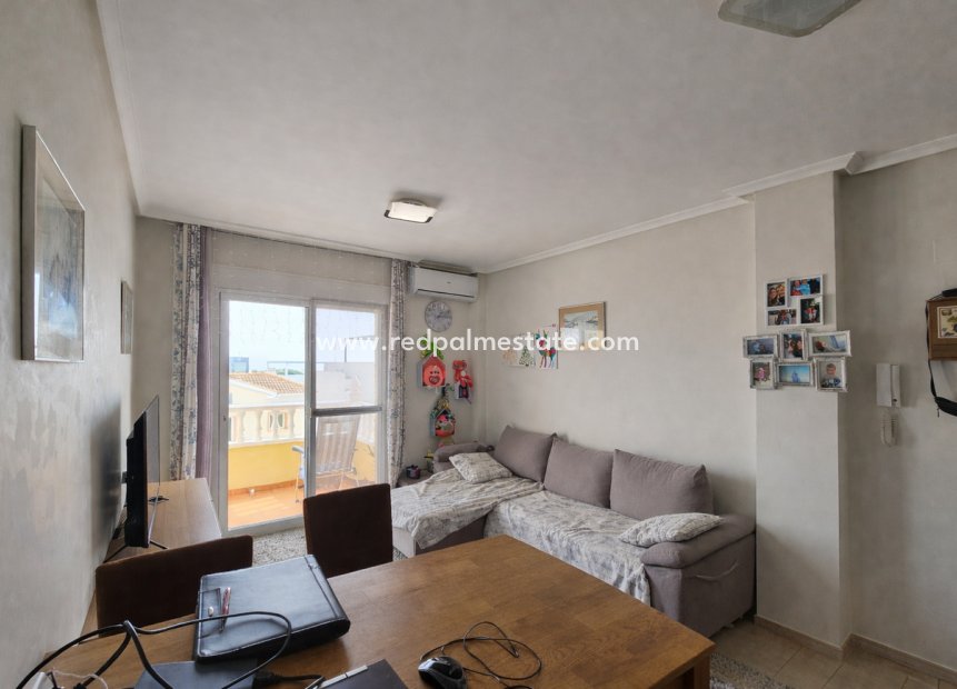 Videresalg - Leilighet -
Orihuela Costa - Costa Blanca