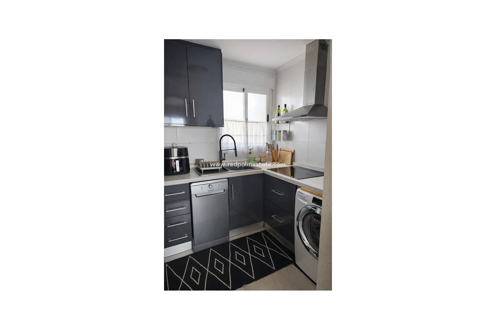 Videresalg - Leilighet -
Orihuela Costa - Costa Blanca