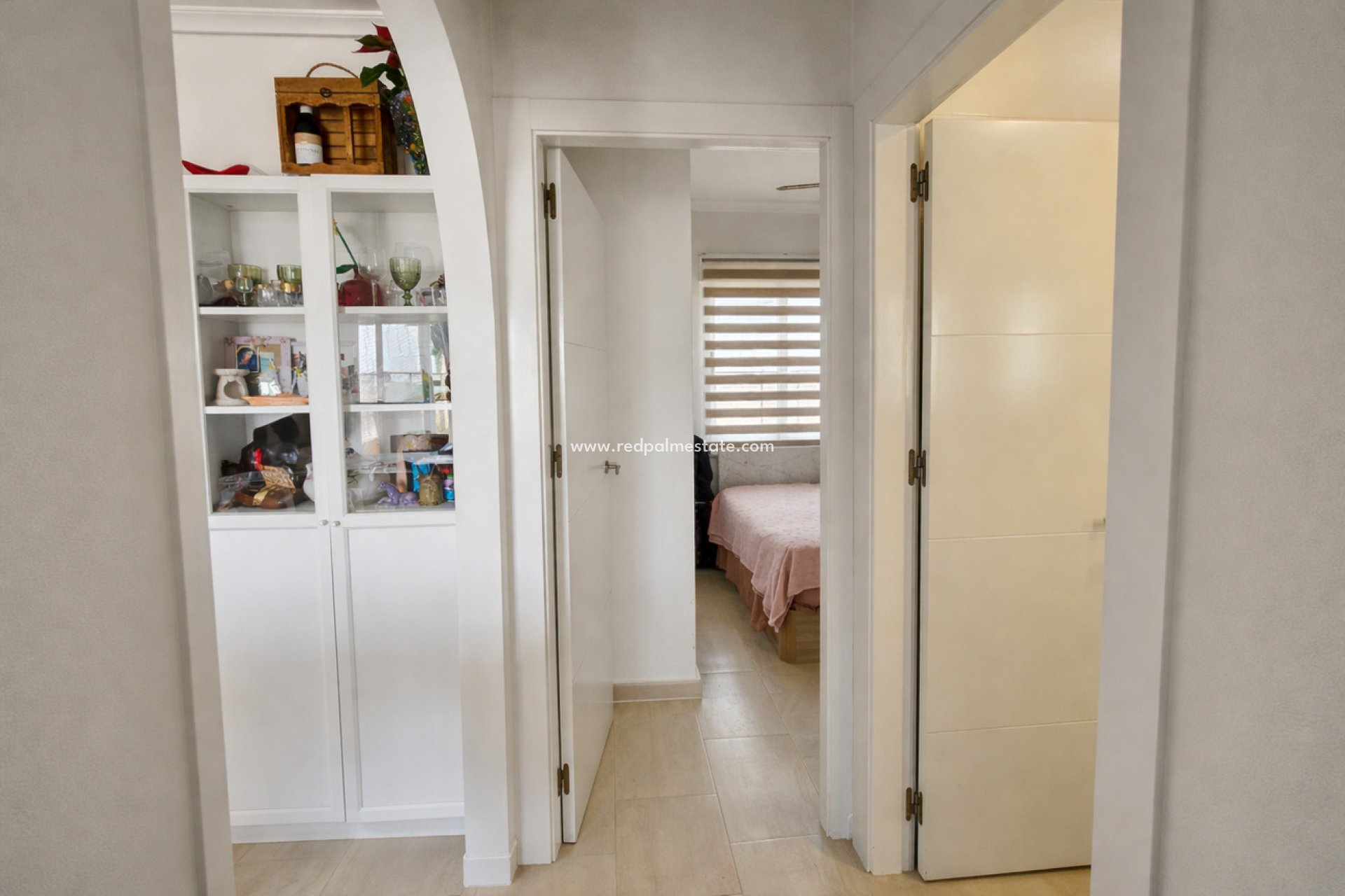 Videresalg - Leilighet -
Orihuela Costa - Costa Blanca