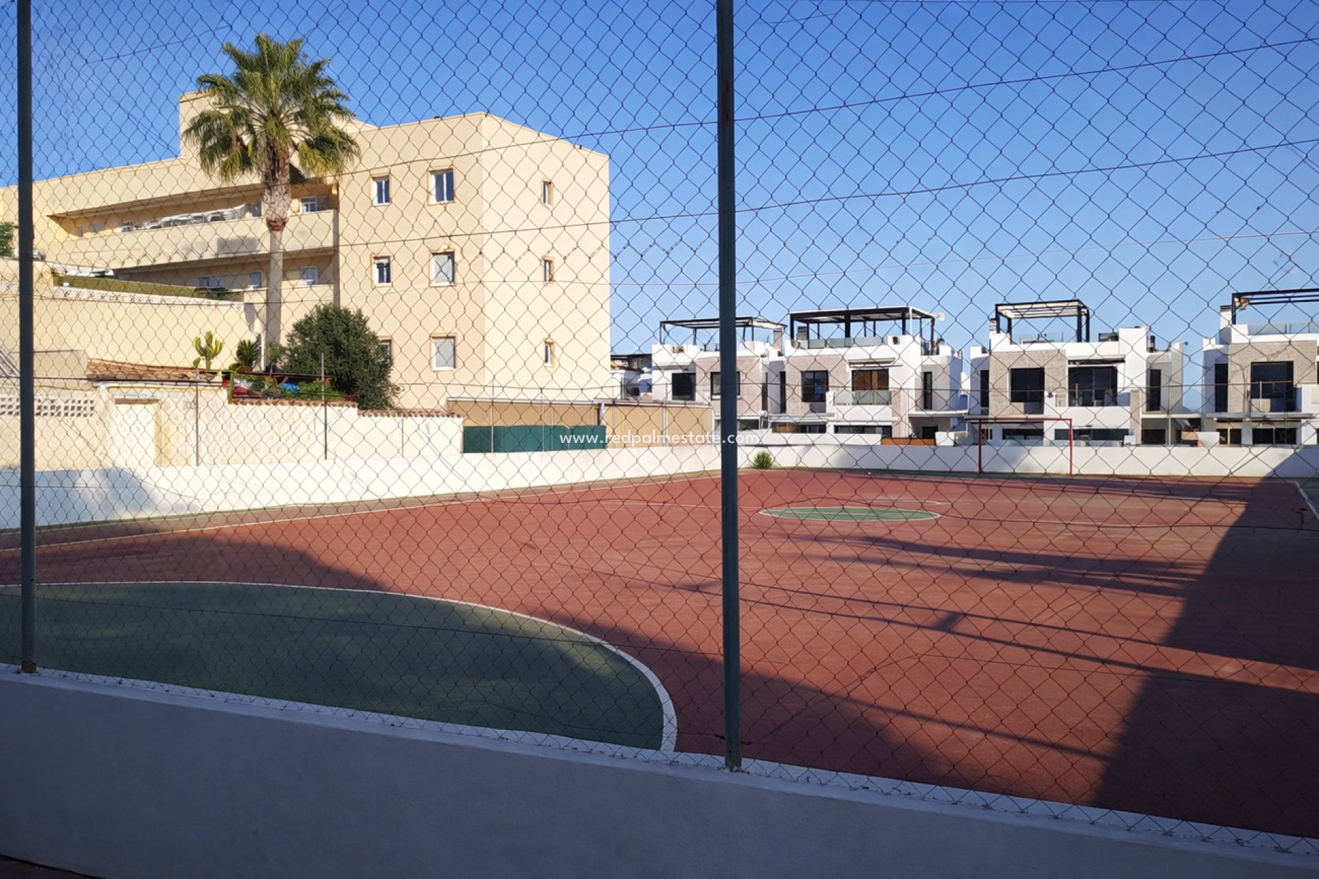 Videresalg - Leilighet -
Orihuela Costa - Costa Blanca