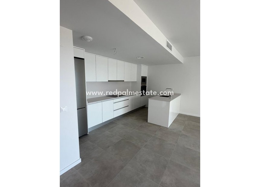 Videresalg - Leilighet -
Orihuela Costa - Dehesa de campoamor