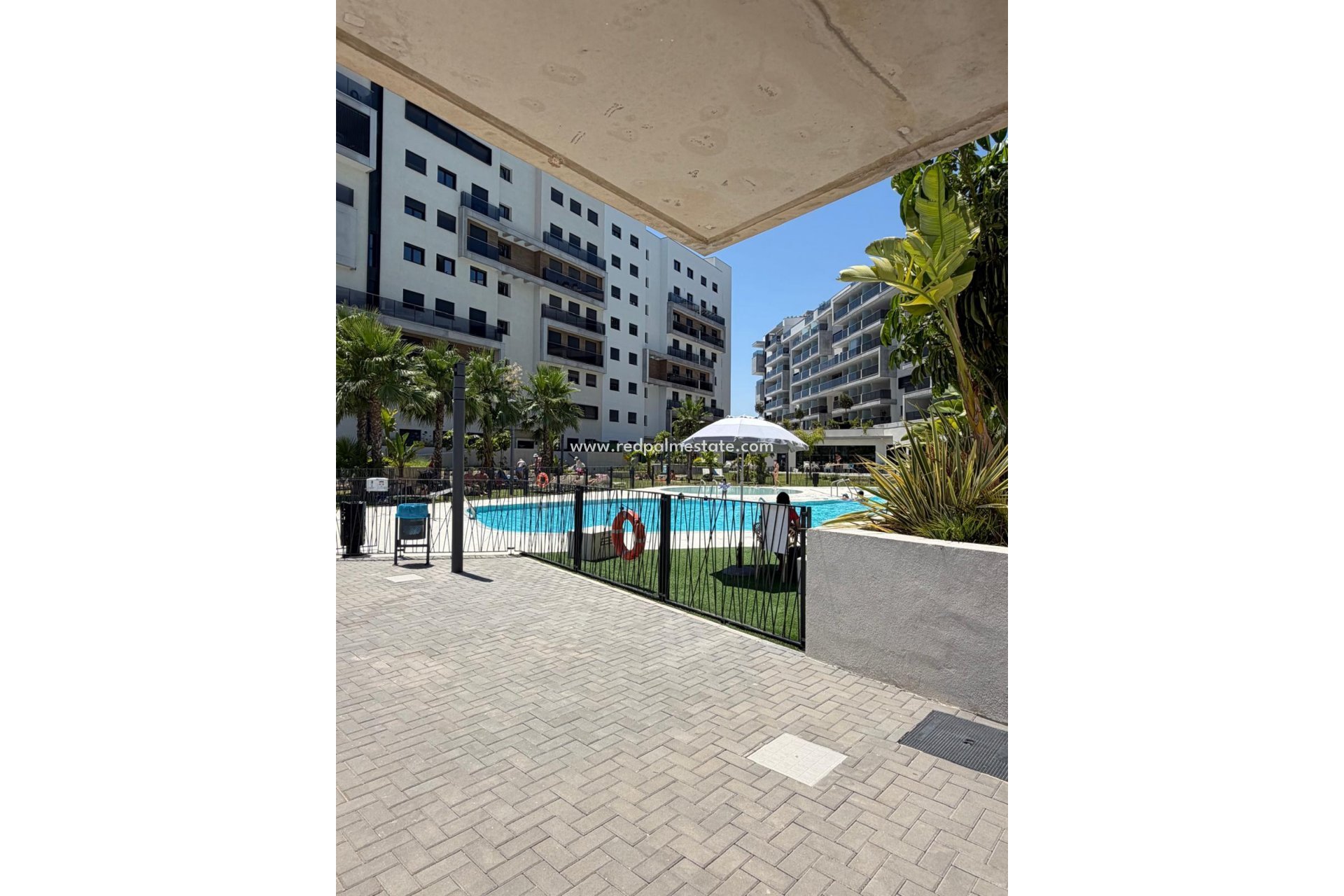Videresalg - Leilighet -
Orihuela Costa - Dehesa de campoamor