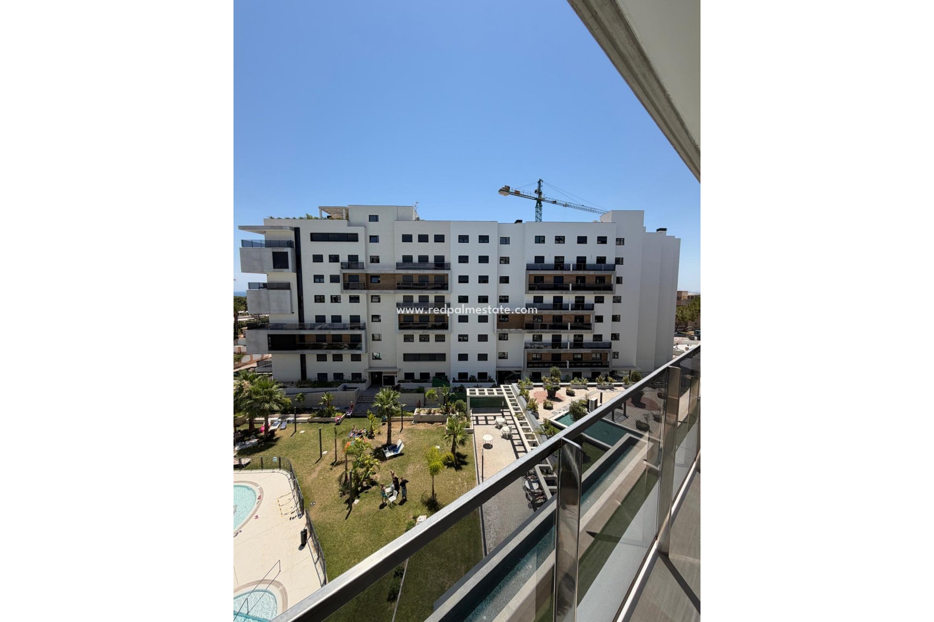 Videresalg - Leilighet -
Orihuela Costa - Dehesa de campoamor