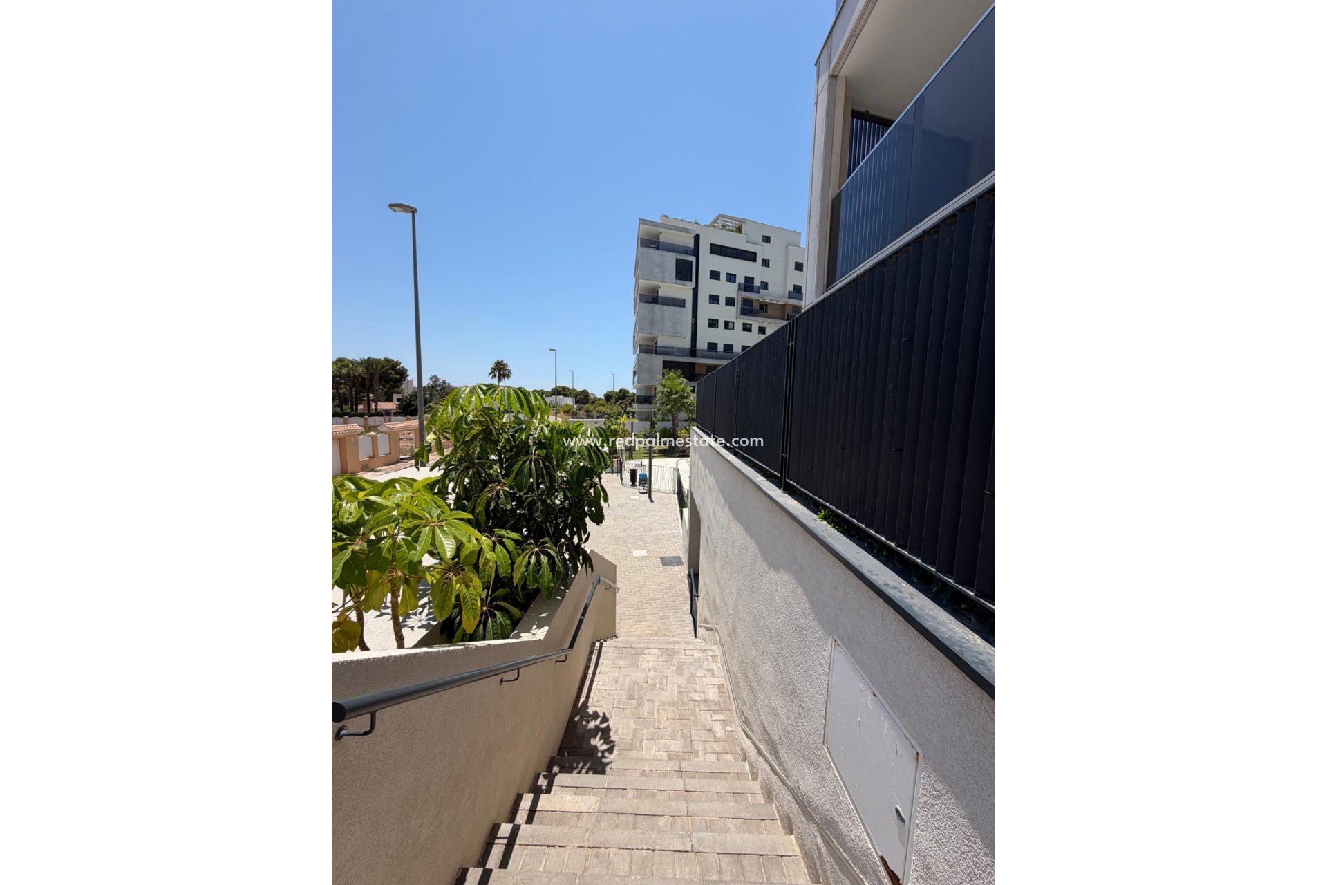 Videresalg - Leilighet -
Orihuela Costa - Dehesa de campoamor