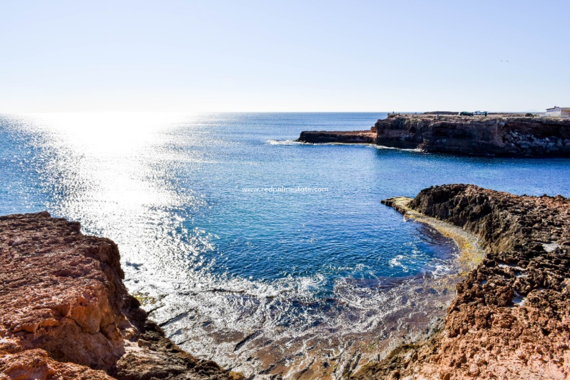 Videresalg - Leilighet -
Orihuela Costa - Dehesa de campoamor