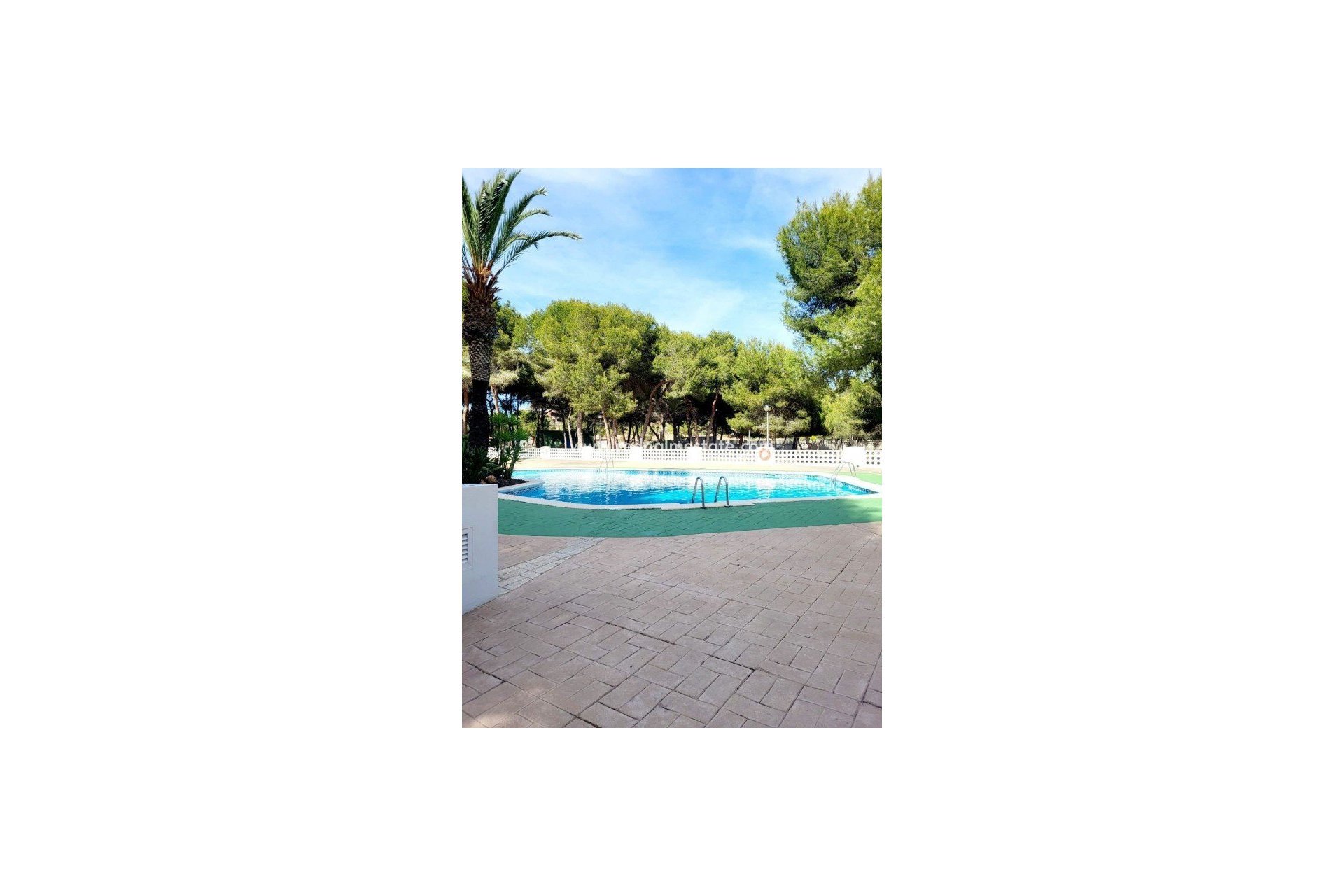 Videresalg - Leilighet -
Orihuela Costa - Dehesa de campoamor