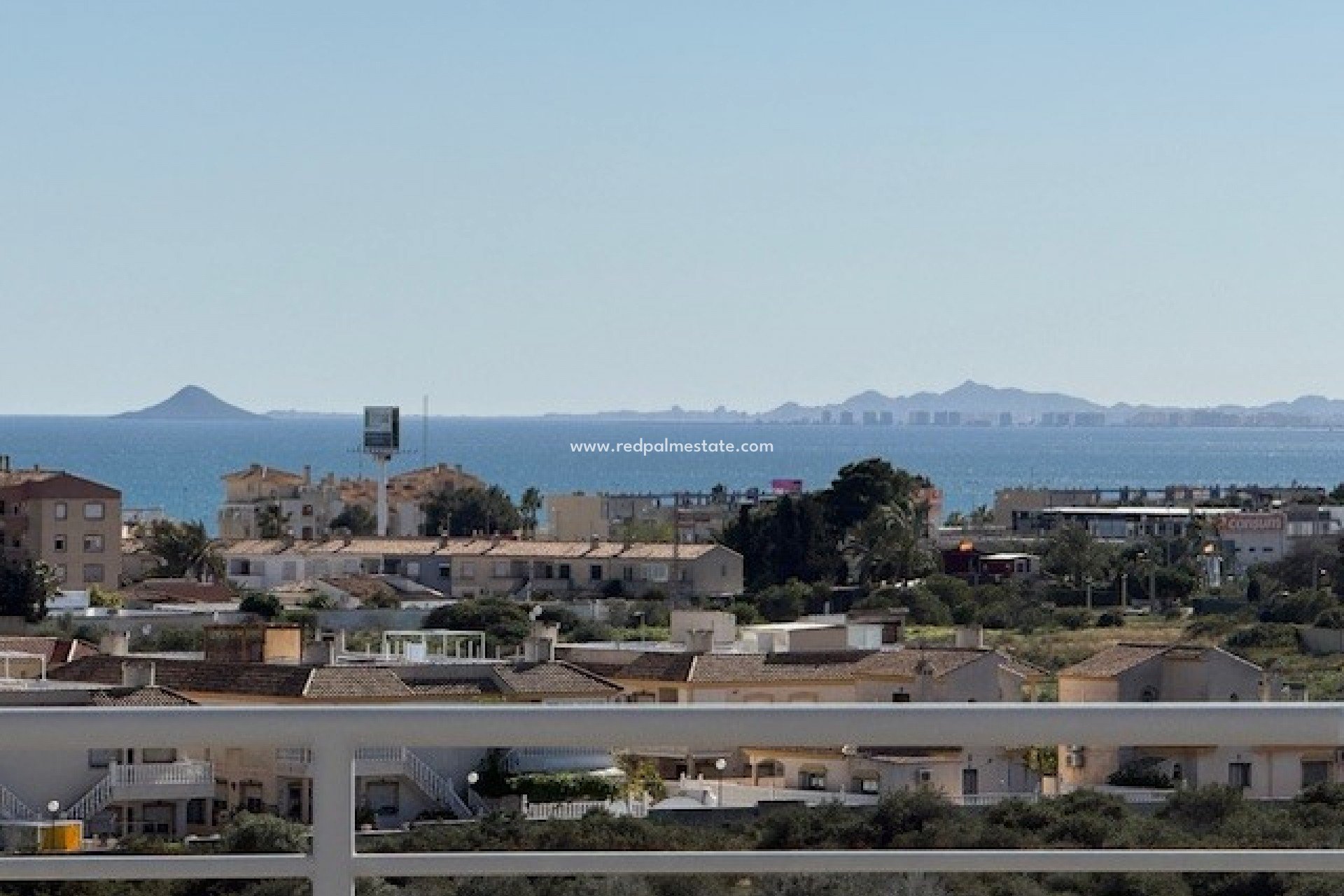 Videresalg - Leilighet -
Orihuela Costa - Dehesa de campoamor