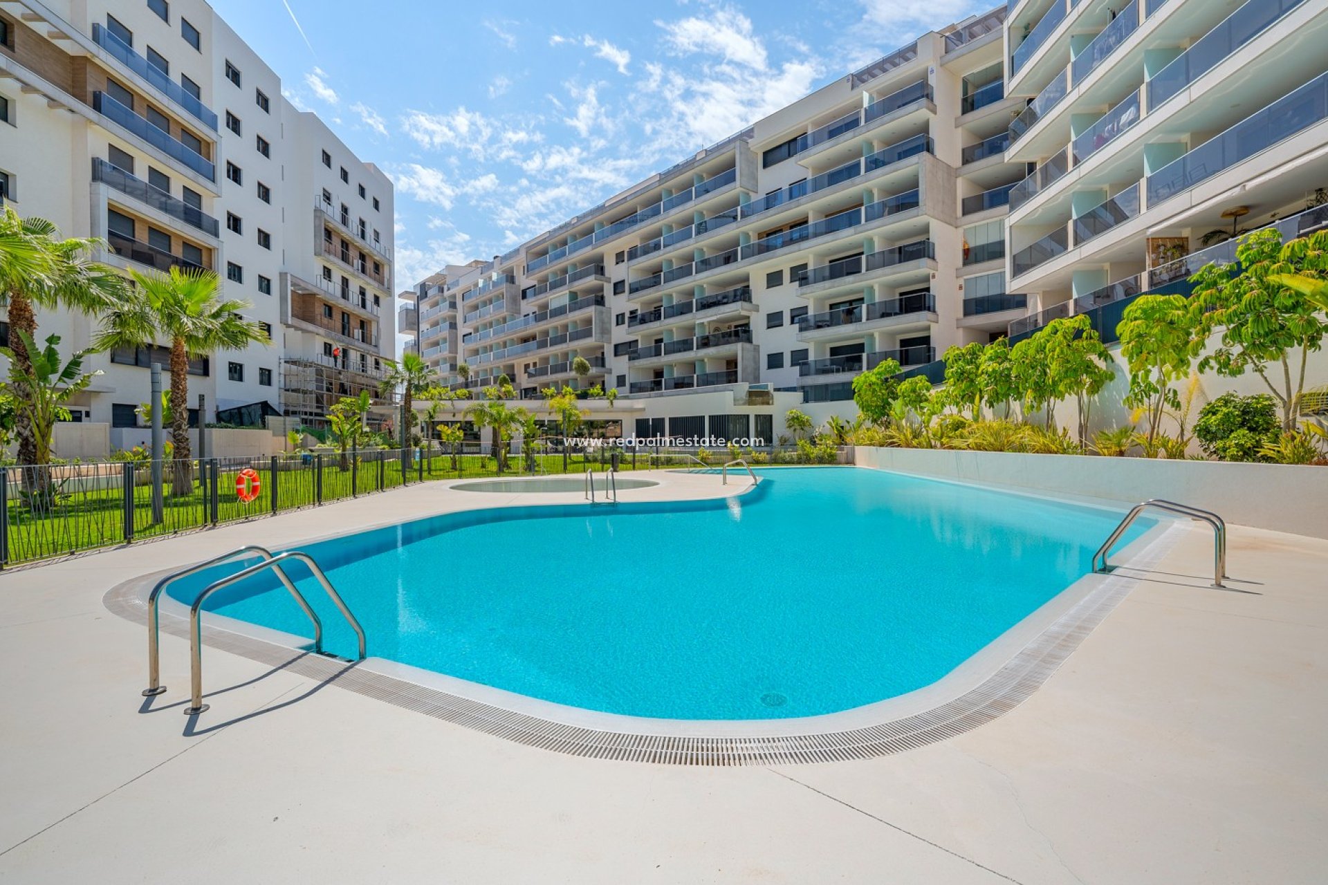 Videresalg - Leilighet -
Orihuela Costa - Dehesa de campoamor