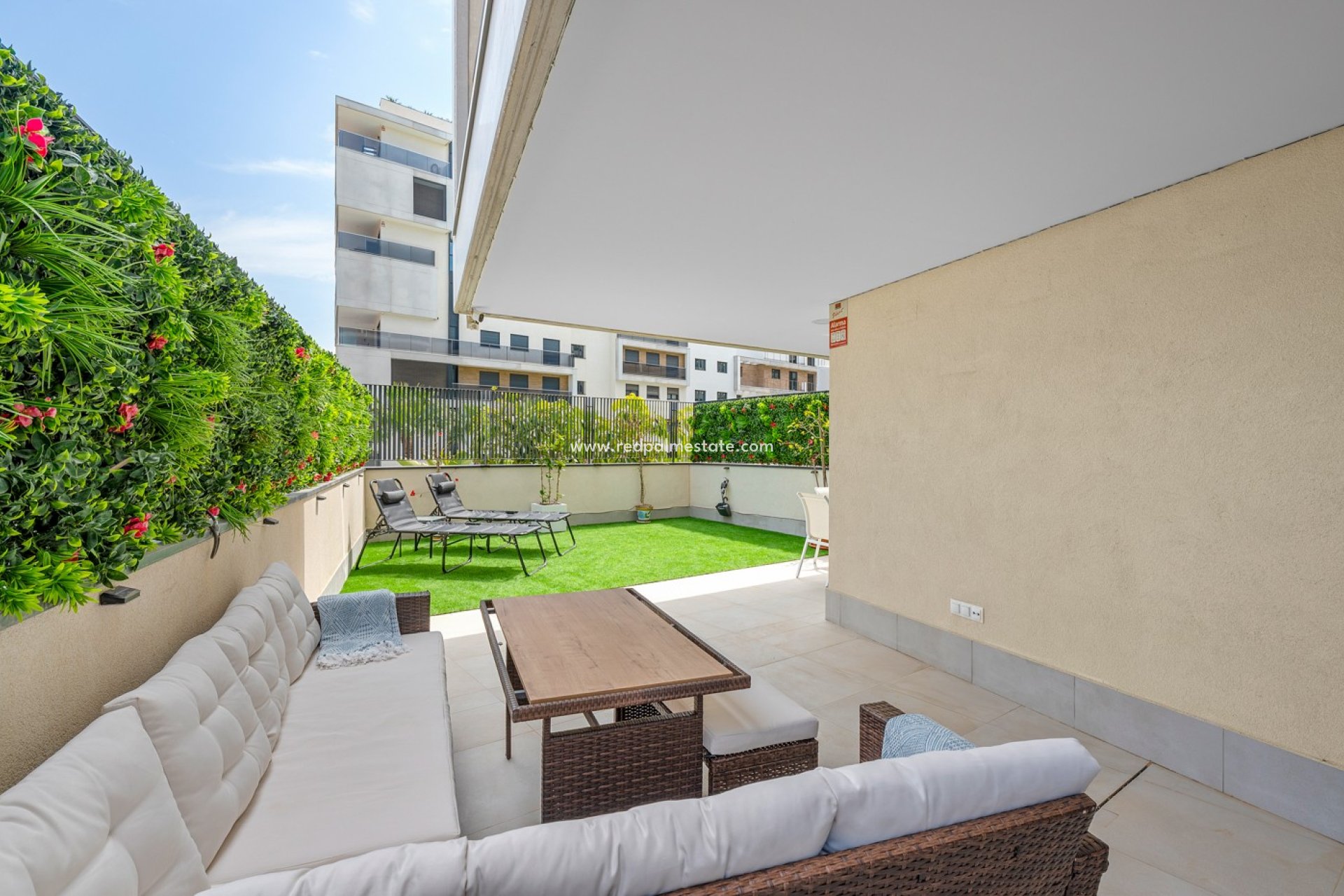 Videresalg - Leilighet -
Orihuela Costa - Dehesa de campoamor