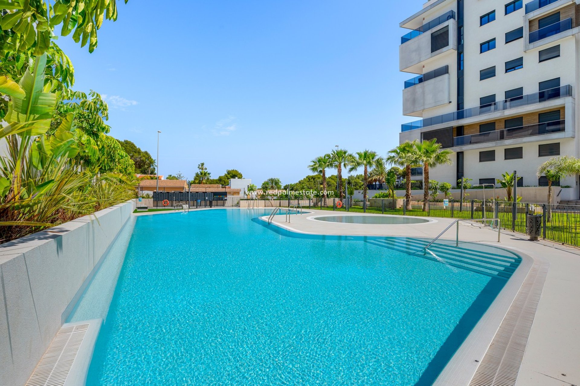Videresalg - Leilighet -
Orihuela Costa - Dehesa de campoamor