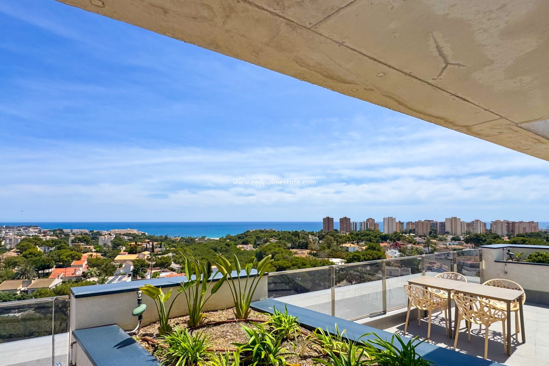 Videresalg - Leilighet -
Orihuela Costa - Dehesa de campoamor