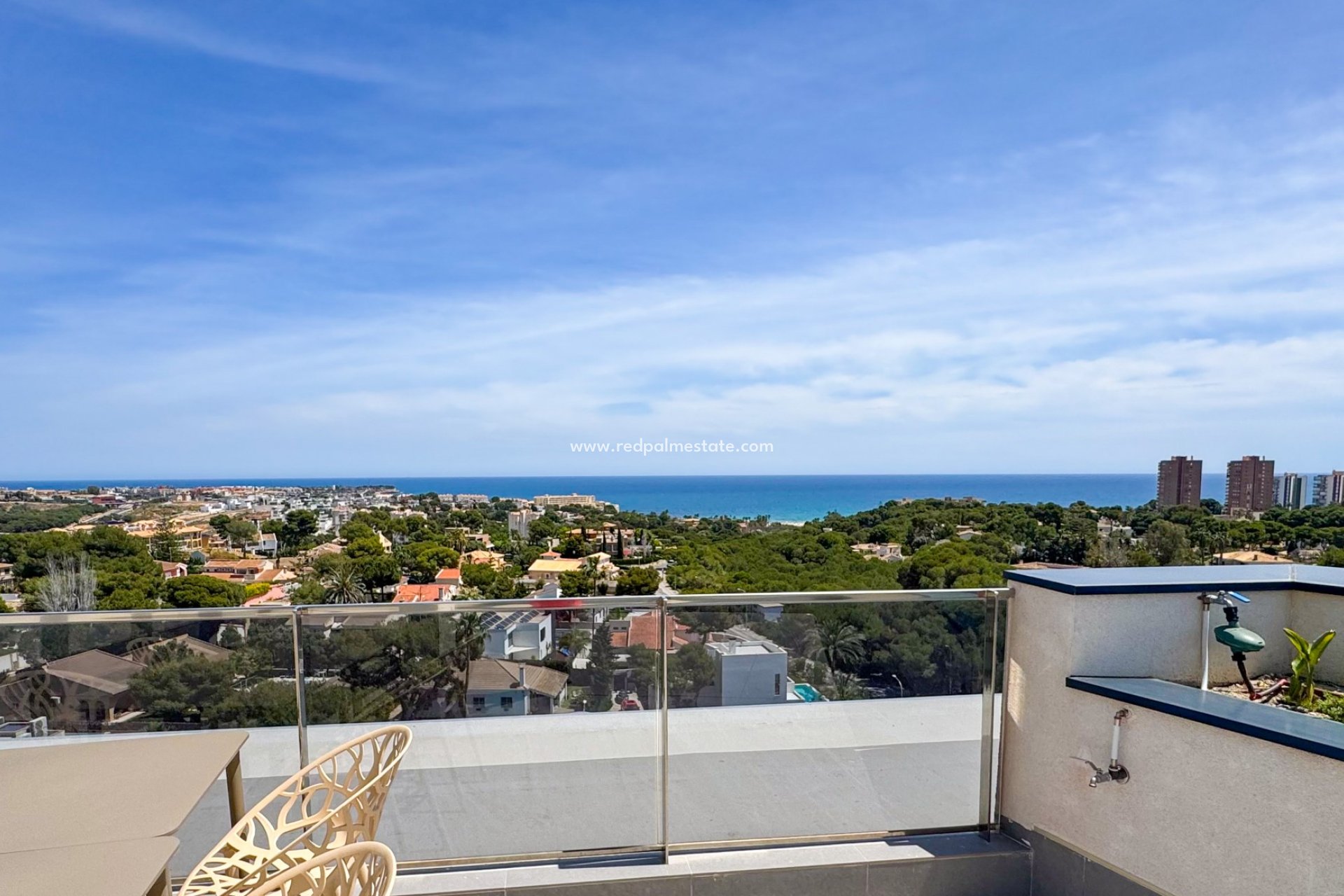 Videresalg - Leilighet -
Orihuela Costa - Dehesa de campoamor