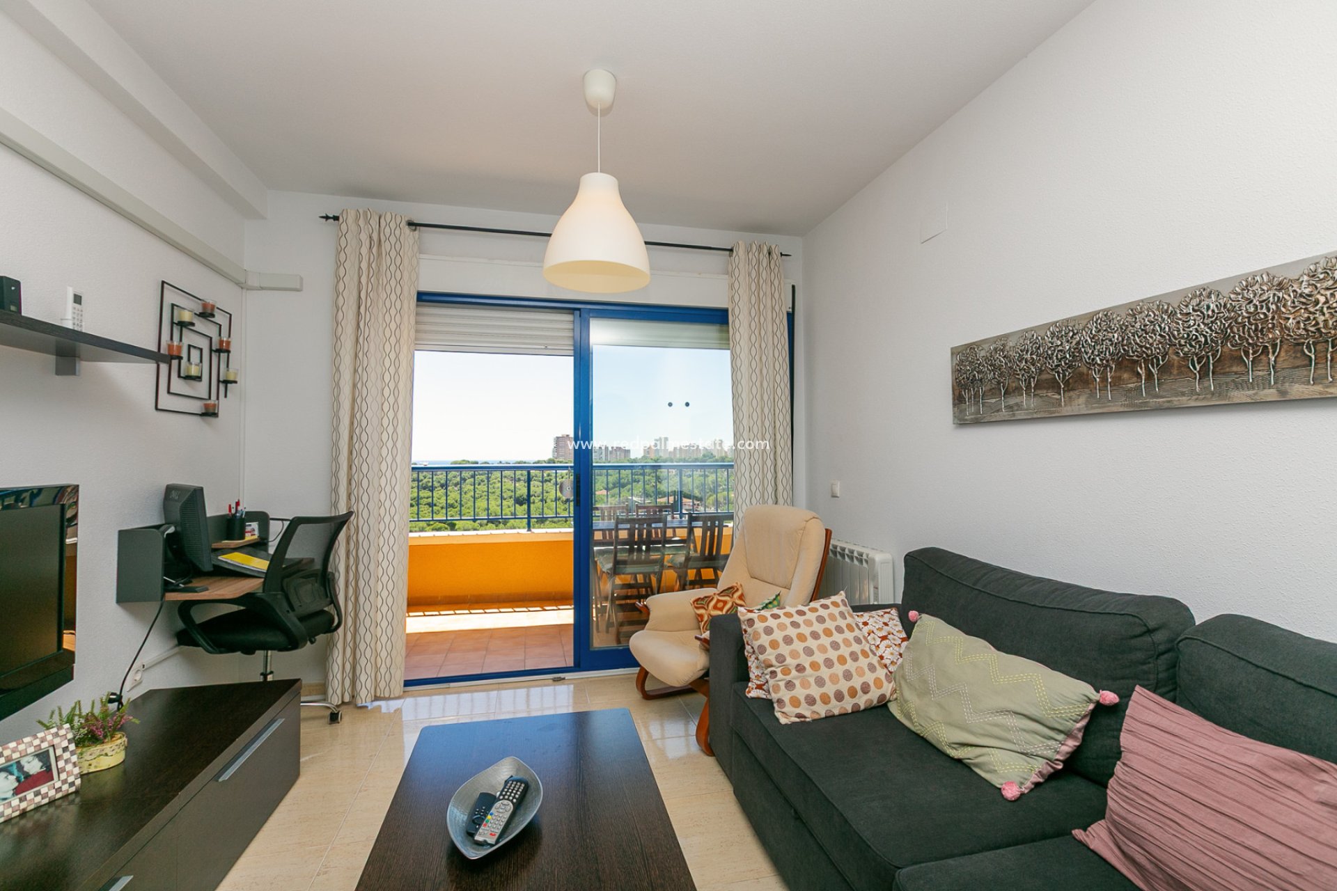 Videresalg - Leilighet -
Orihuela Costa - Dehesa de Campoamor